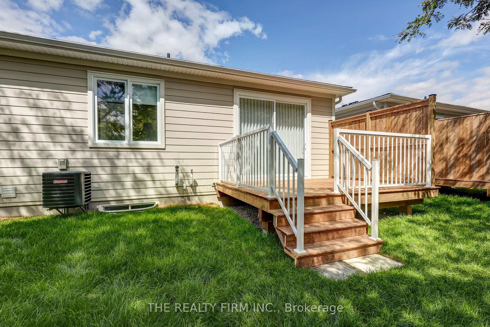 Photo 31 of Unit 12, 85 Forest Street, Aylmer — HOMEH