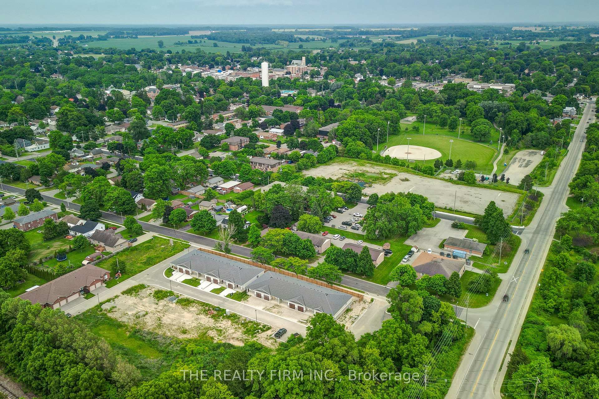 Photo 34 of Unit 12, 85 Forest Street, Aylmer — HOMEH