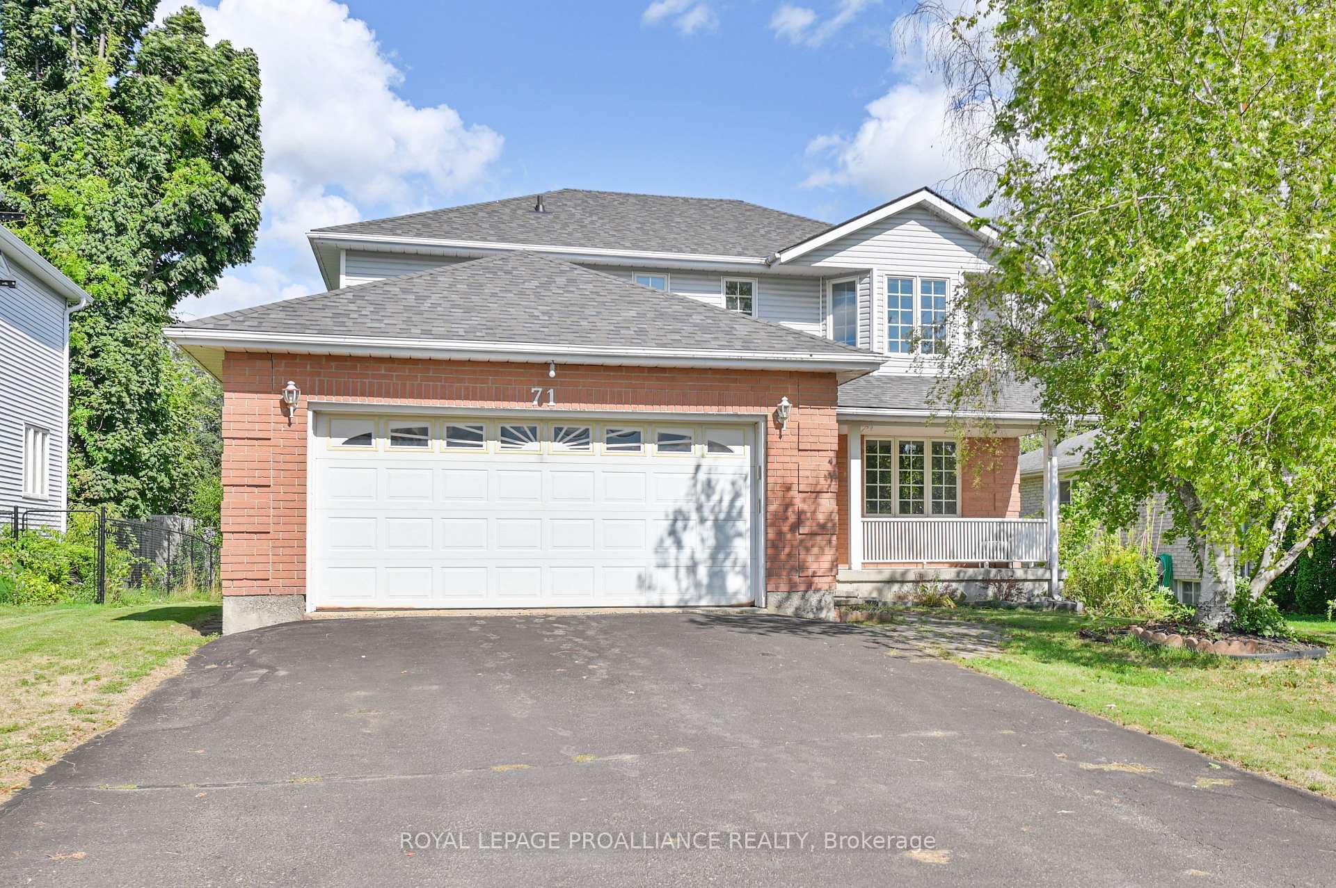 Photo 1 of 71 Avondale Road, Belleville, Belleville Ward — HOMEH