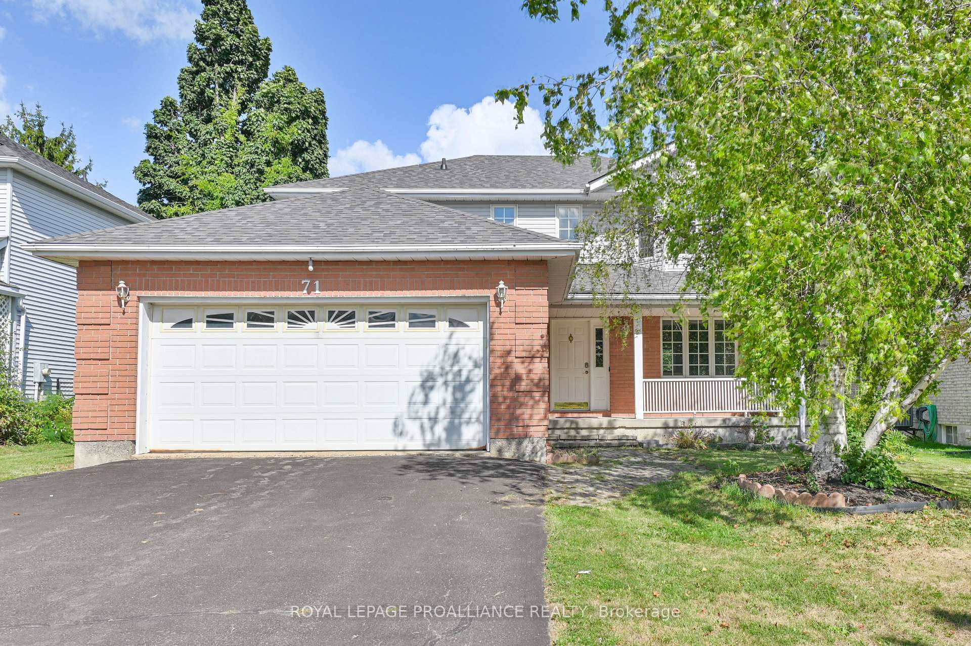 Photo 3 of 71 Avondale Road, Belleville, Belleville Ward — HOMEH