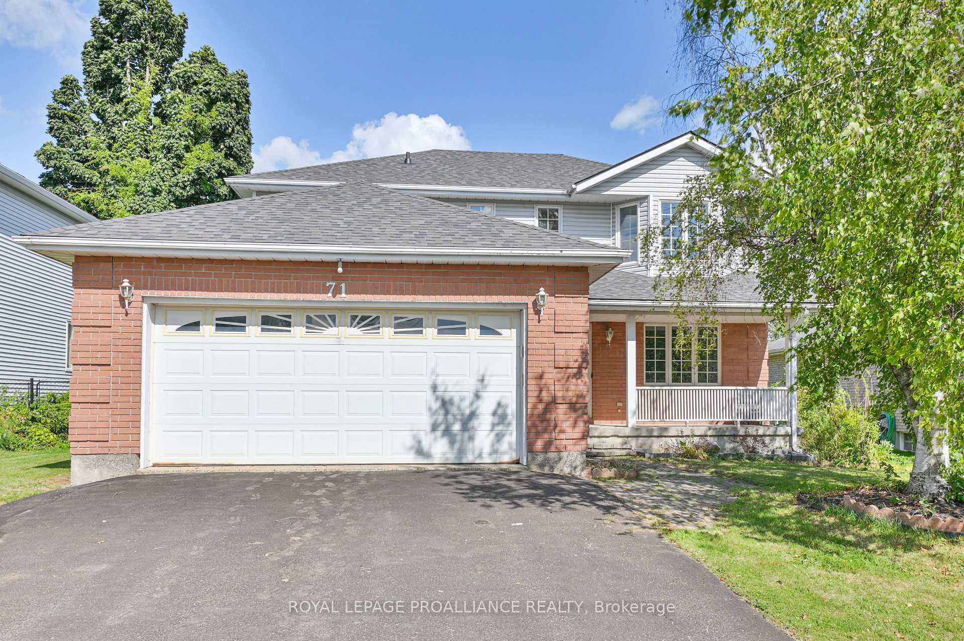 Photo 4 of 71 Avondale Road, Belleville, Belleville Ward — HOMEH