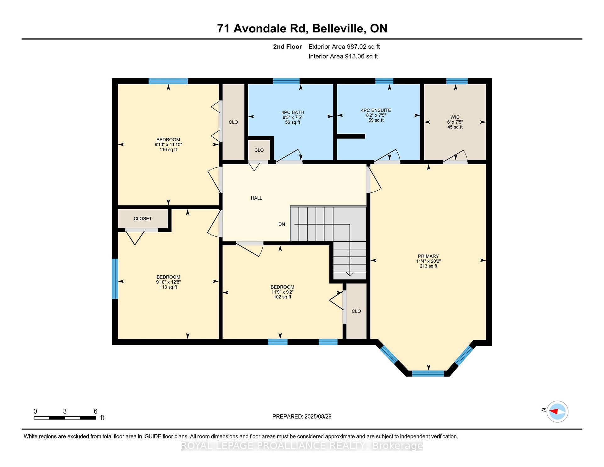 Photo 43 of 71 Avondale Road, Belleville, Belleville Ward — HOMEH