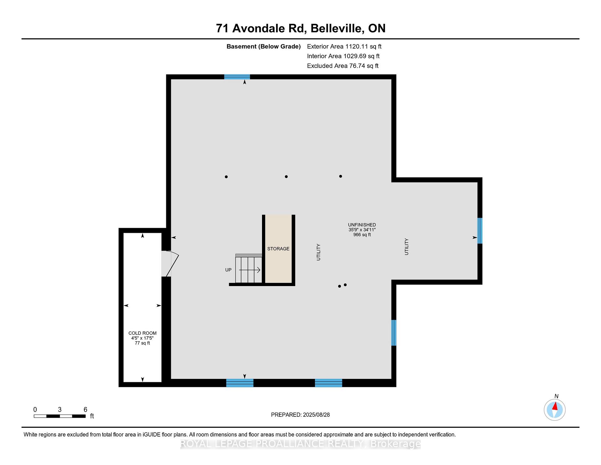 Photo 44 of 71 Avondale Road, Belleville, Belleville Ward — HOMEH
