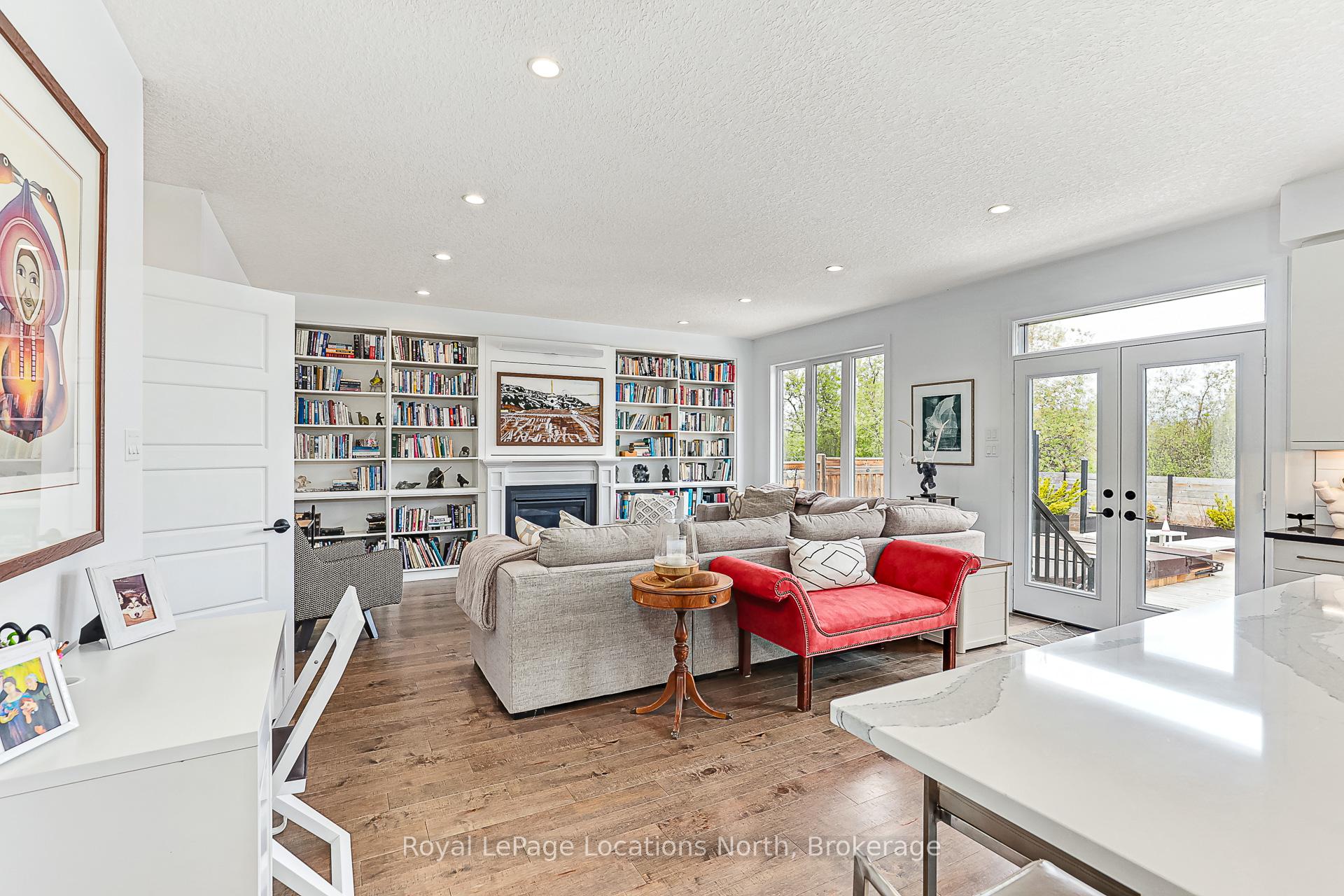 Photo 11 of 43 Garbutt Crescent, Collingwood — HOMEH