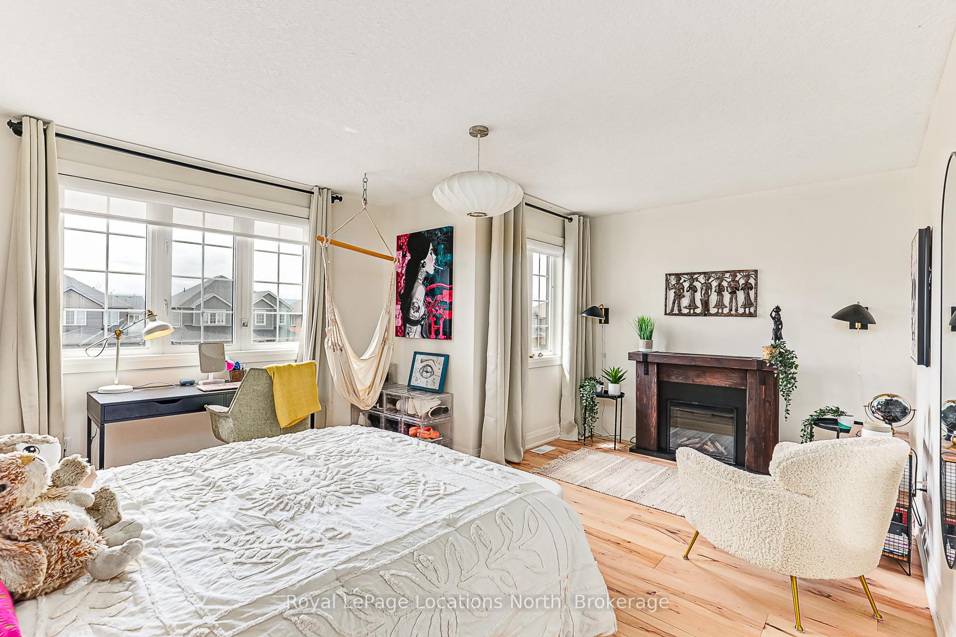 Photo 24 of 43 Garbutt Crescent, Collingwood — HOMEH