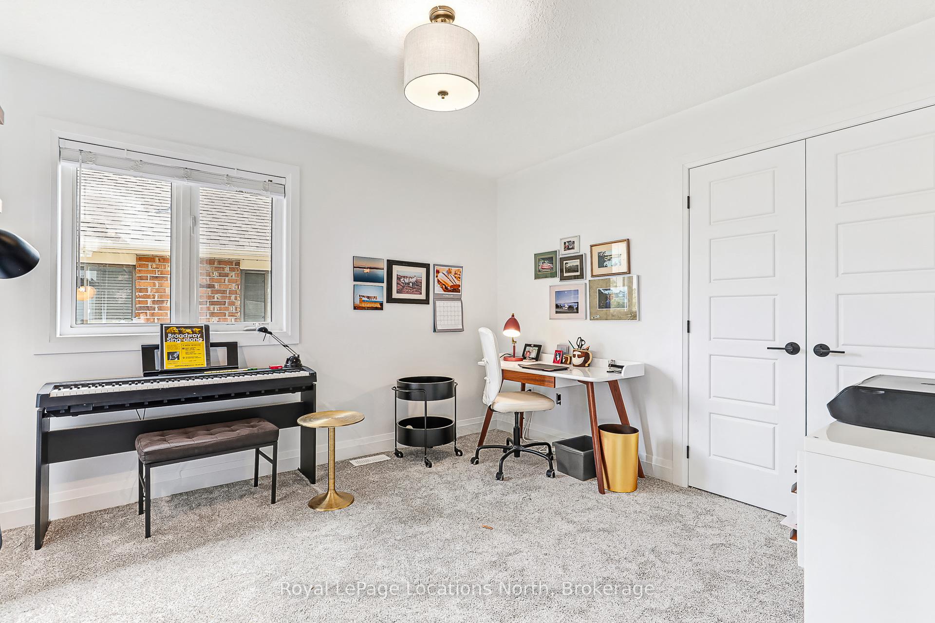 Photo 26 of 43 Garbutt Crescent, Collingwood — HOMEH