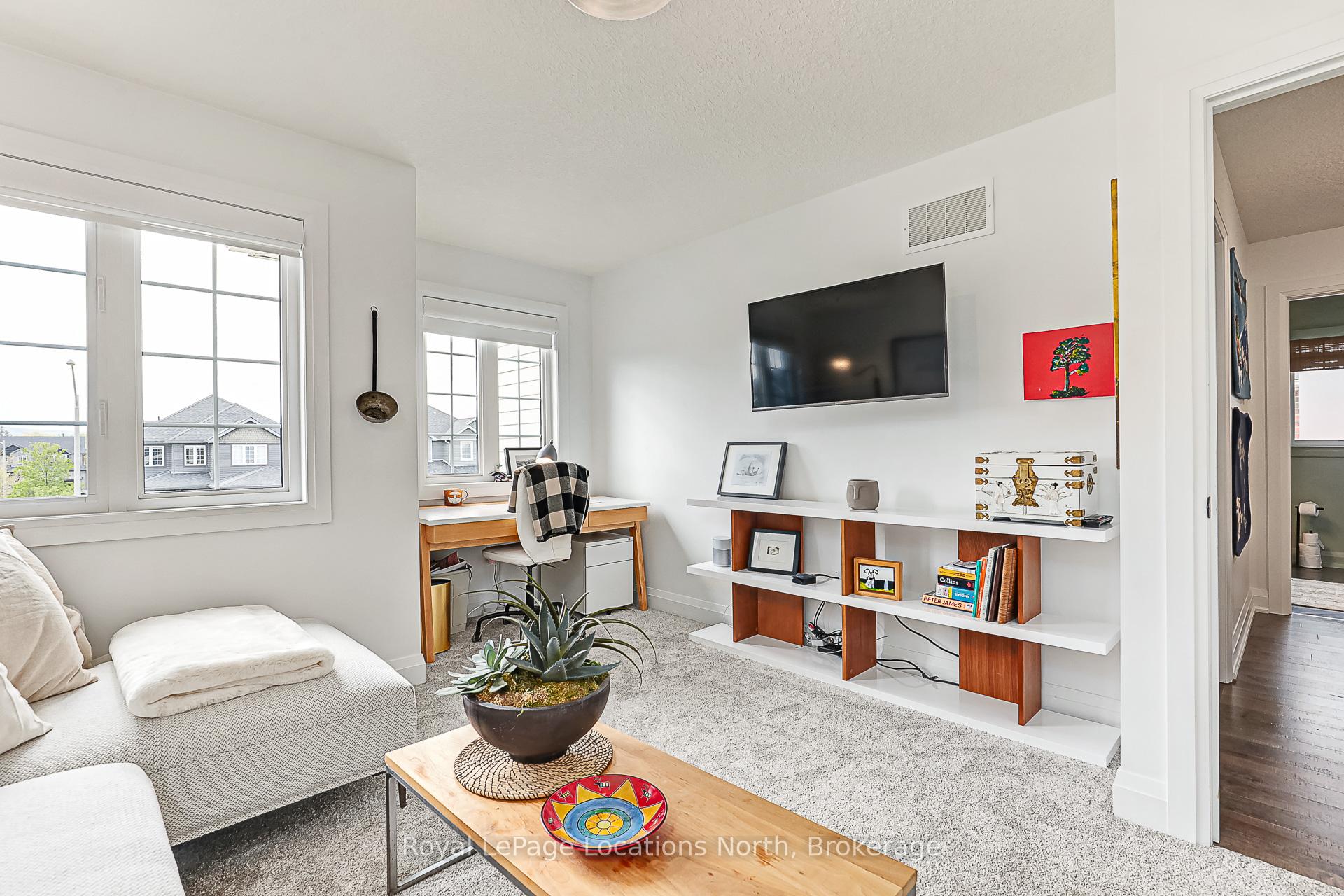 Photo 28 of 43 Garbutt Crescent, Collingwood — HOMEH