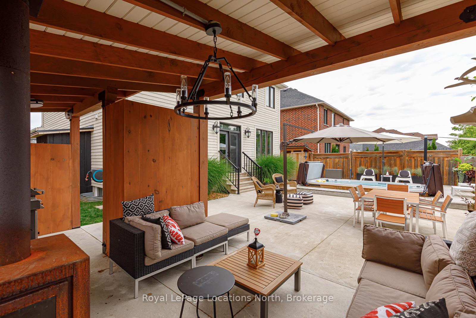 Photo 41 of 43 Garbutt Crescent, Collingwood — HOMEH