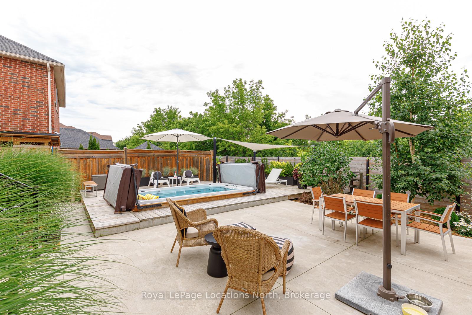 Photo 45 of 43 Garbutt Crescent, Collingwood — HOMEH