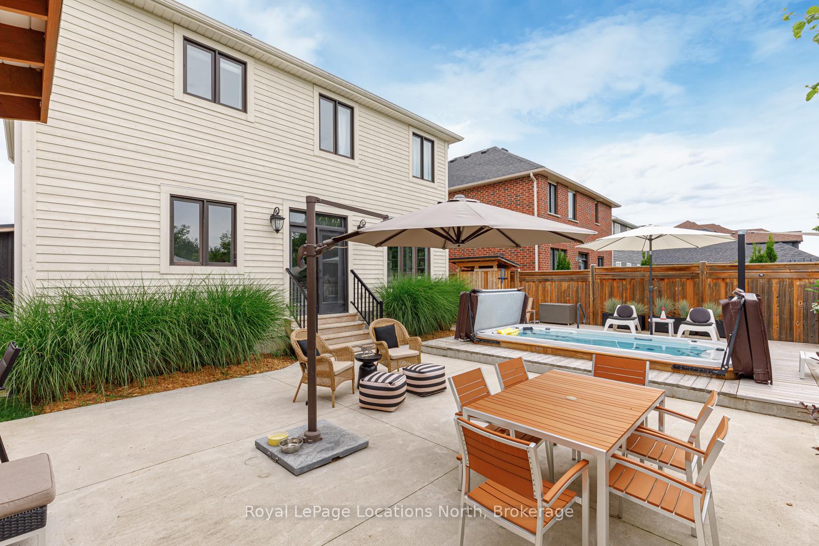 Photo 46 of 43 Garbutt Crescent, Collingwood — HOMEH