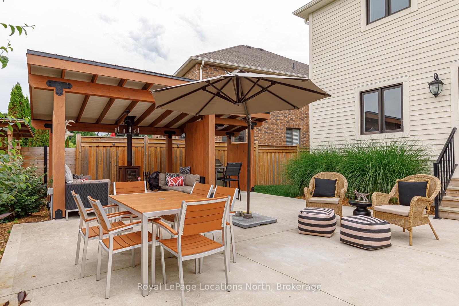 Photo 47 of 43 Garbutt Crescent, Collingwood — HOMEH