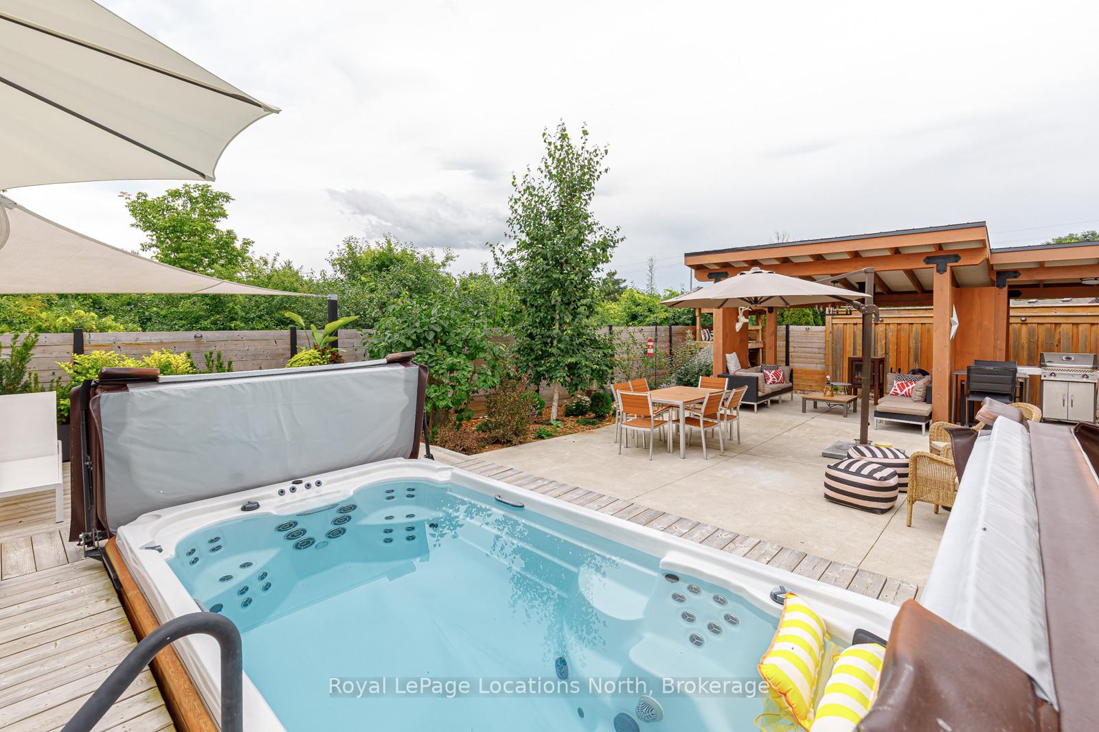Photo 48 of 43 Garbutt Crescent, Collingwood — HOMEH
