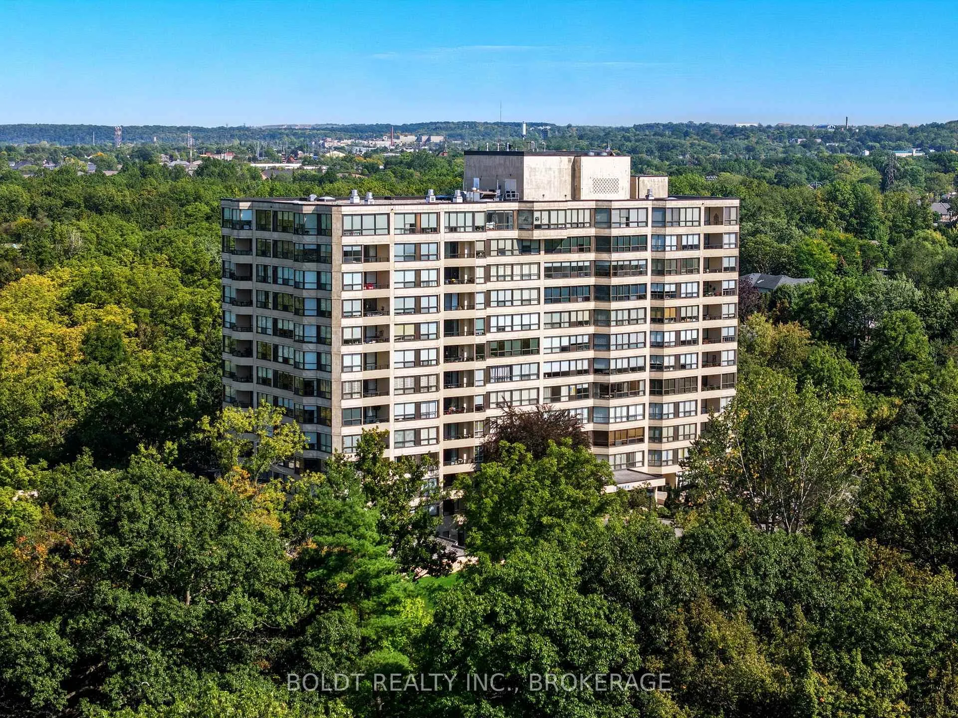Photo 8 of Unit 705, 3 Towering Heights Boulevard, St. Catharines, Glendale/Glenridge — HOMEH