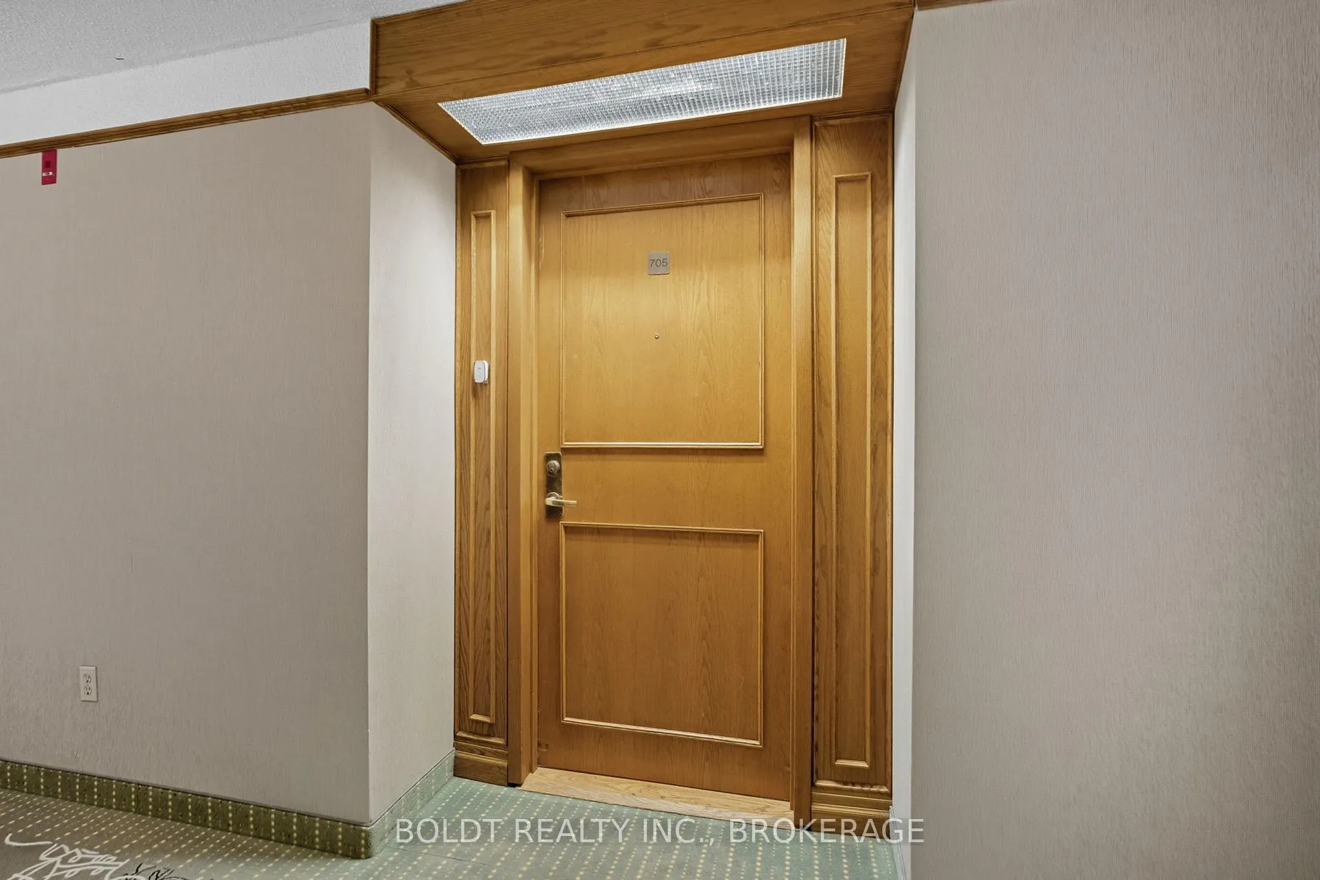 Photo 9 of Unit 705, 3 Towering Heights Boulevard, St. Catharines, Glendale/Glenridge — HOMEH