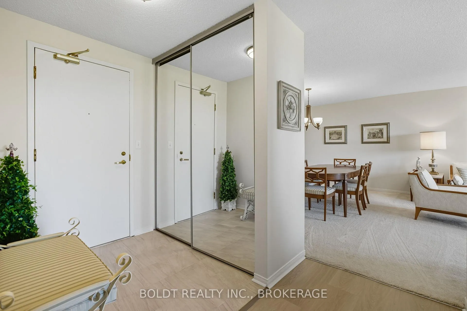 Photo 11 of Unit 705, 3 Towering Heights Boulevard, St. Catharines, Glendale/Glenridge — HOMEH
