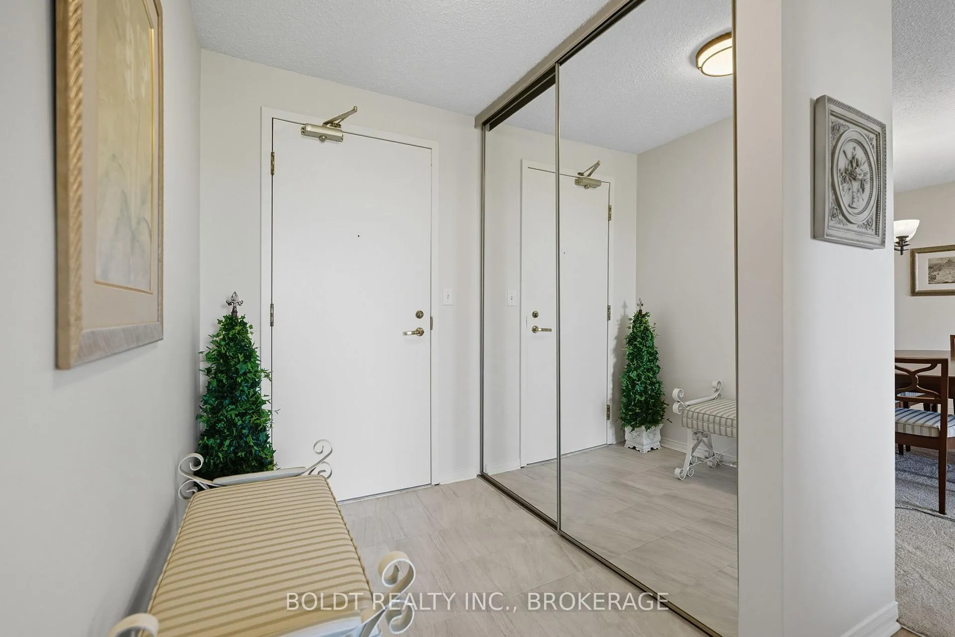 Photo 12 of Unit 705, 3 Towering Heights Boulevard, St. Catharines, Glendale/Glenridge — HOMEH