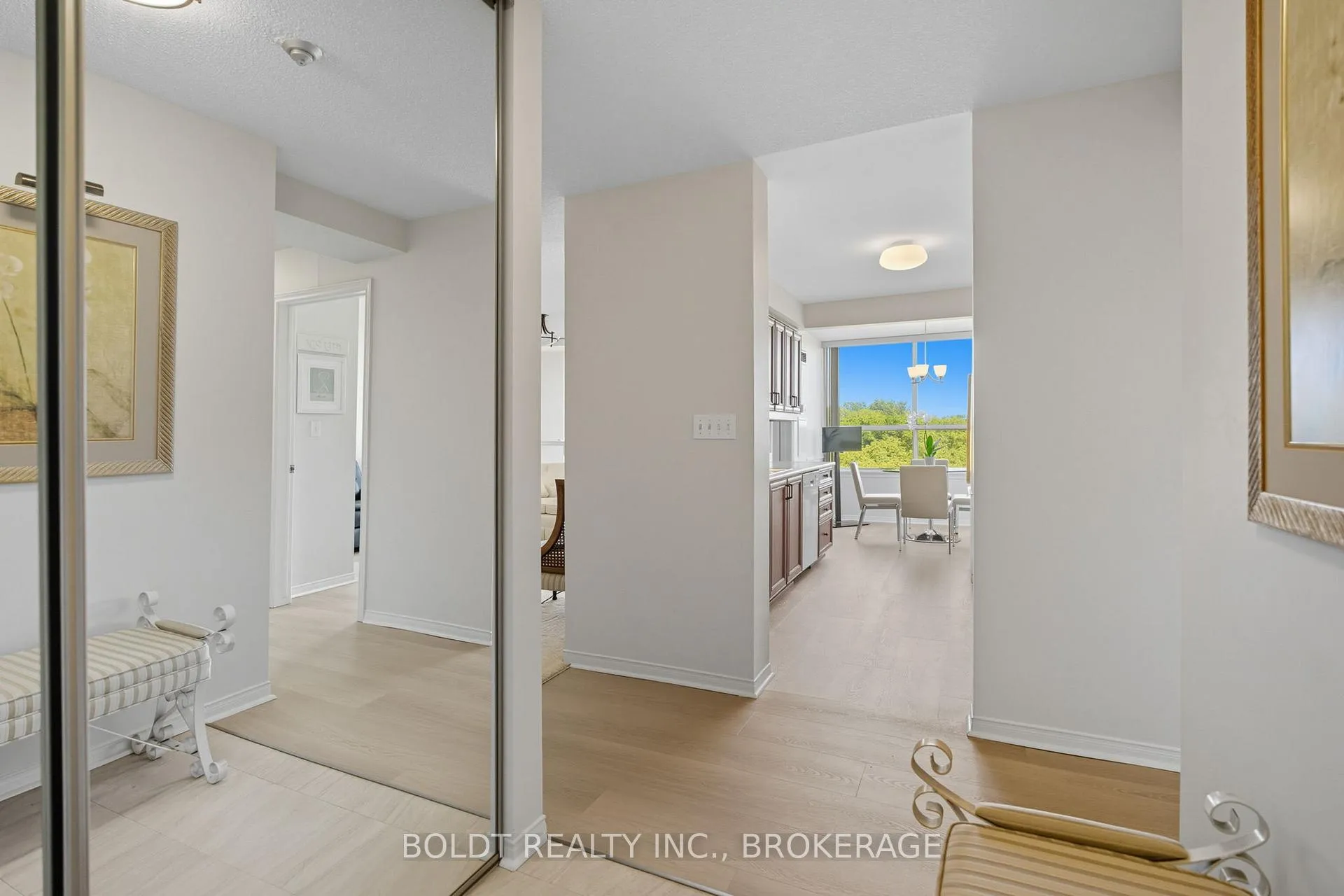 Photo 13 of Unit 705, 3 Towering Heights Boulevard, St. Catharines, Glendale/Glenridge — HOMEH