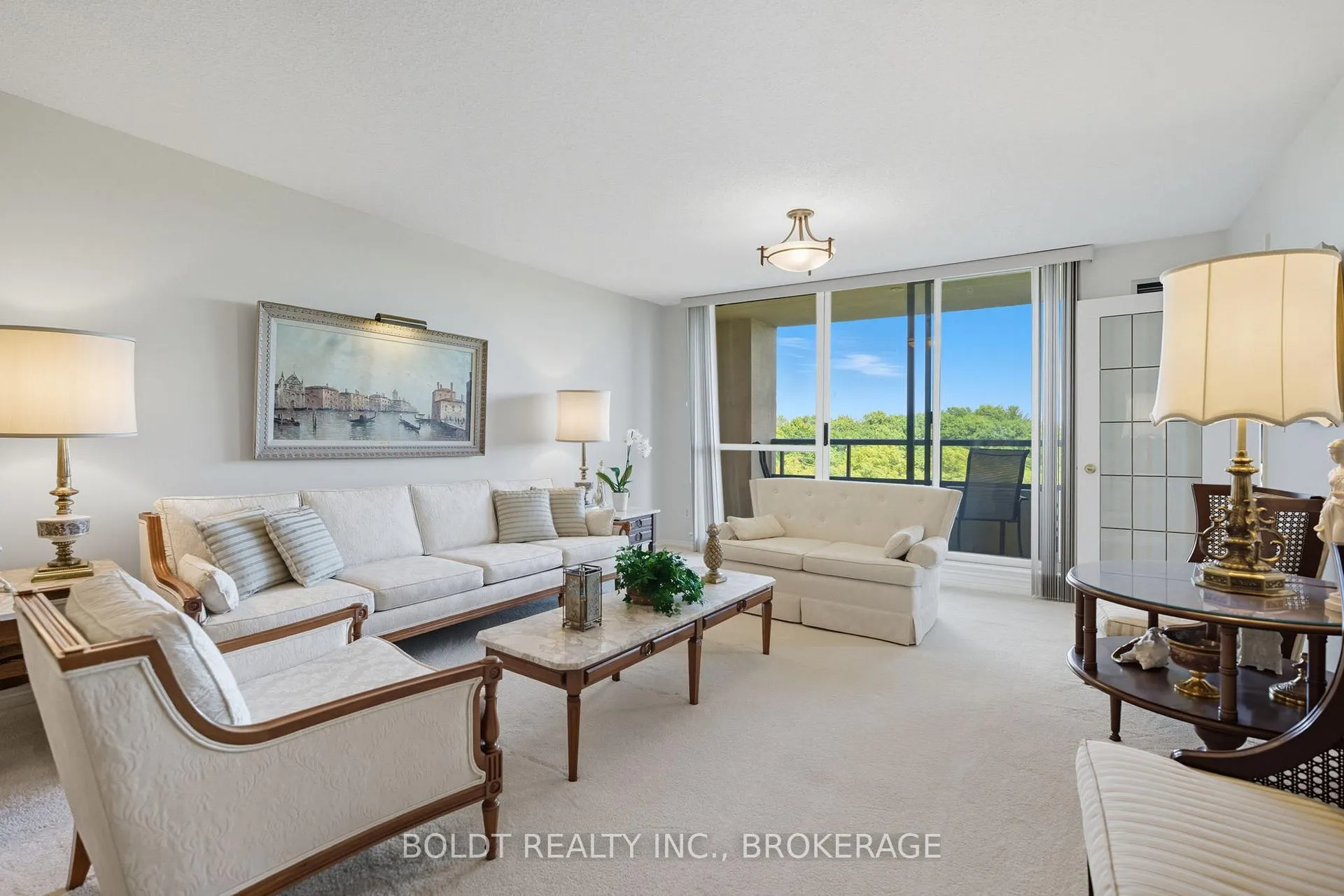 Photo 20 of Unit 705, 3 Towering Heights Boulevard, St. Catharines, Glendale/Glenridge — HOMEH