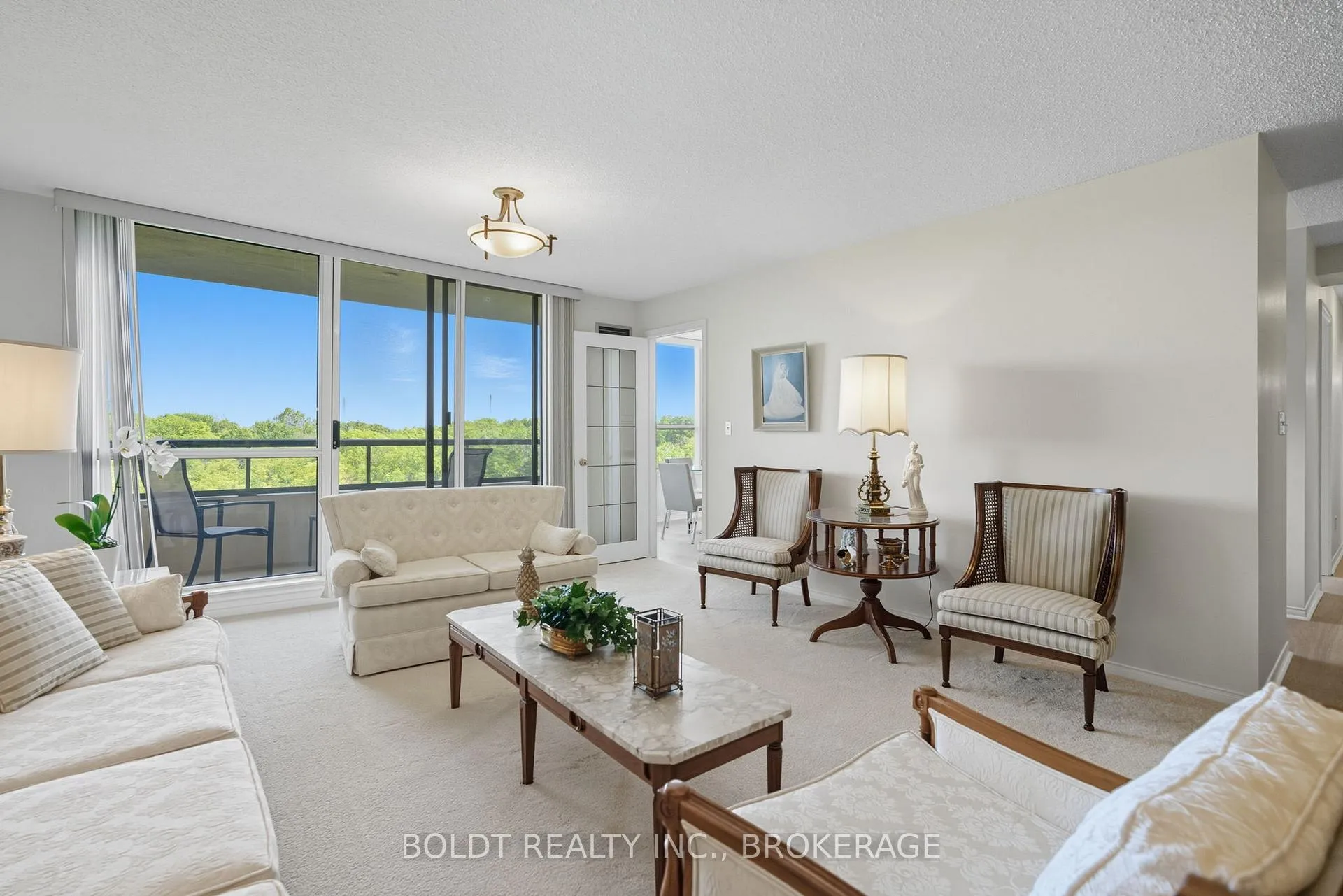 Photo 21 of Unit 705, 3 Towering Heights Boulevard, St. Catharines, Glendale/Glenridge — HOMEH