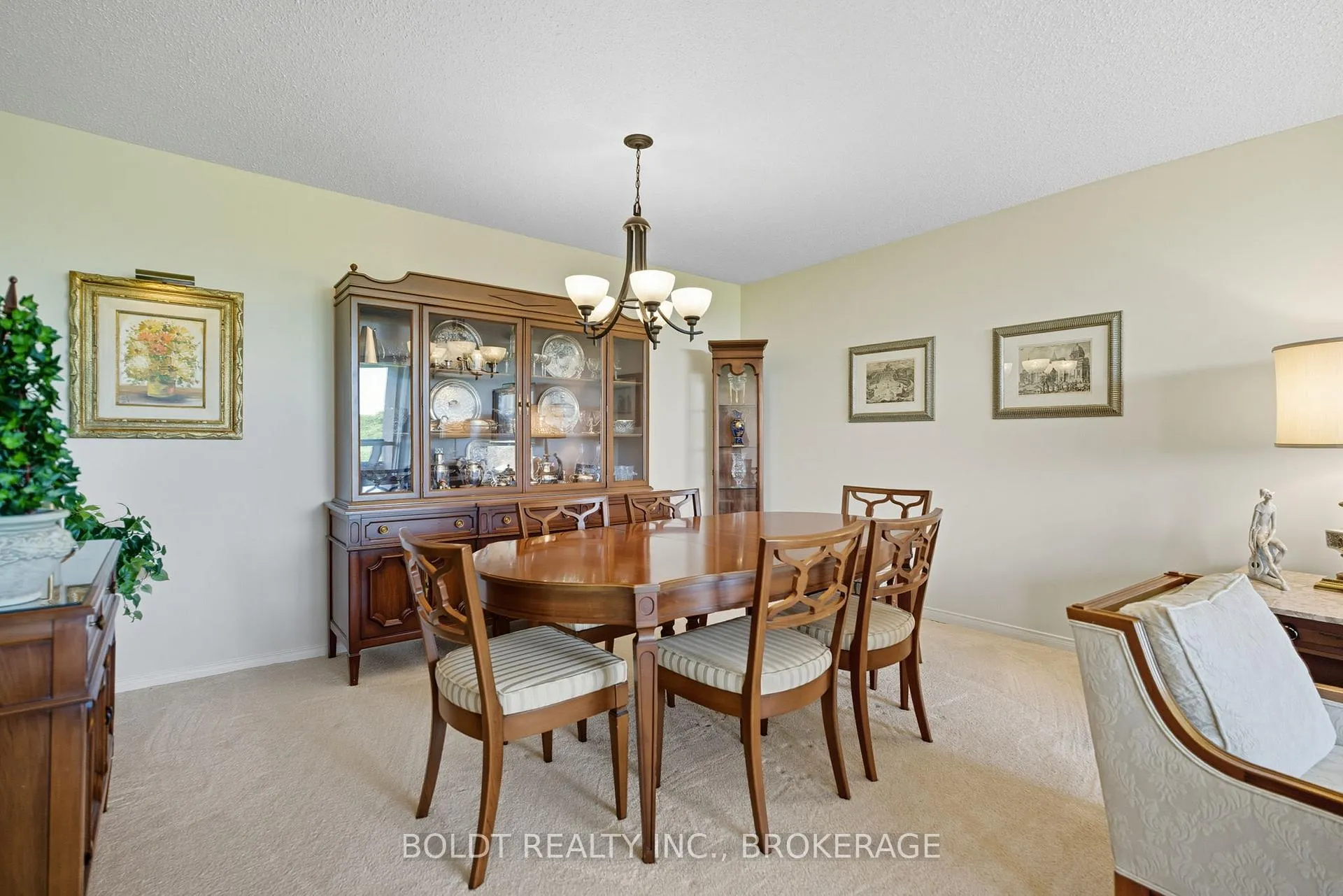 Photo 22 of Unit 705, 3 Towering Heights Boulevard, St. Catharines, Glendale/Glenridge — HOMEH