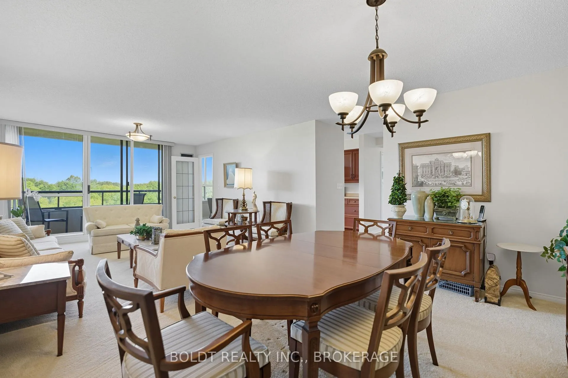 Photo 23 of Unit 705, 3 Towering Heights Boulevard, St. Catharines, Glendale/Glenridge — HOMEH