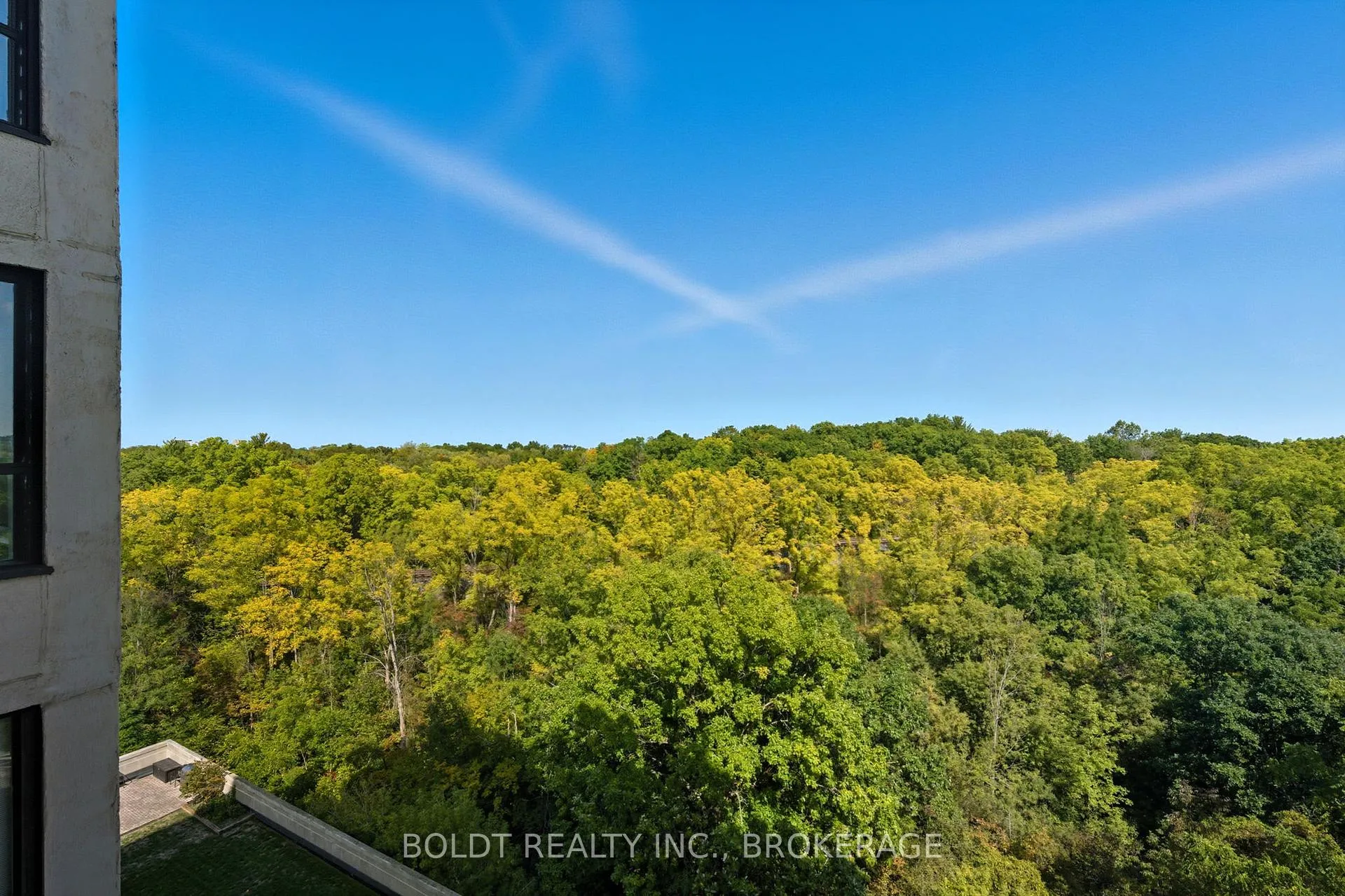 Photo 24 of Unit 705, 3 Towering Heights Boulevard, St. Catharines, Glendale/Glenridge — HOMEH