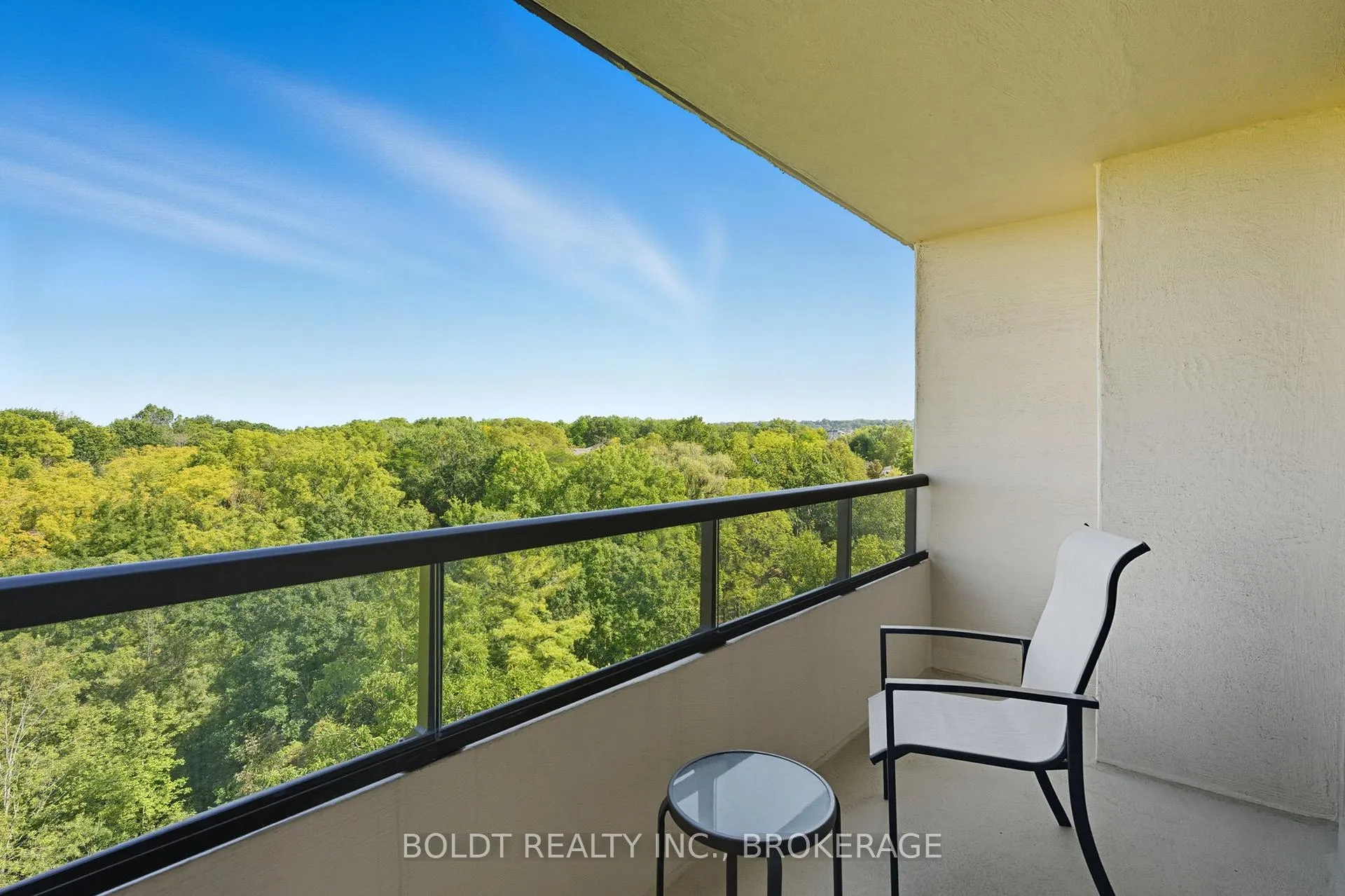 Photo 25 of Unit 705, 3 Towering Heights Boulevard, St. Catharines, Glendale/Glenridge — HOMEH