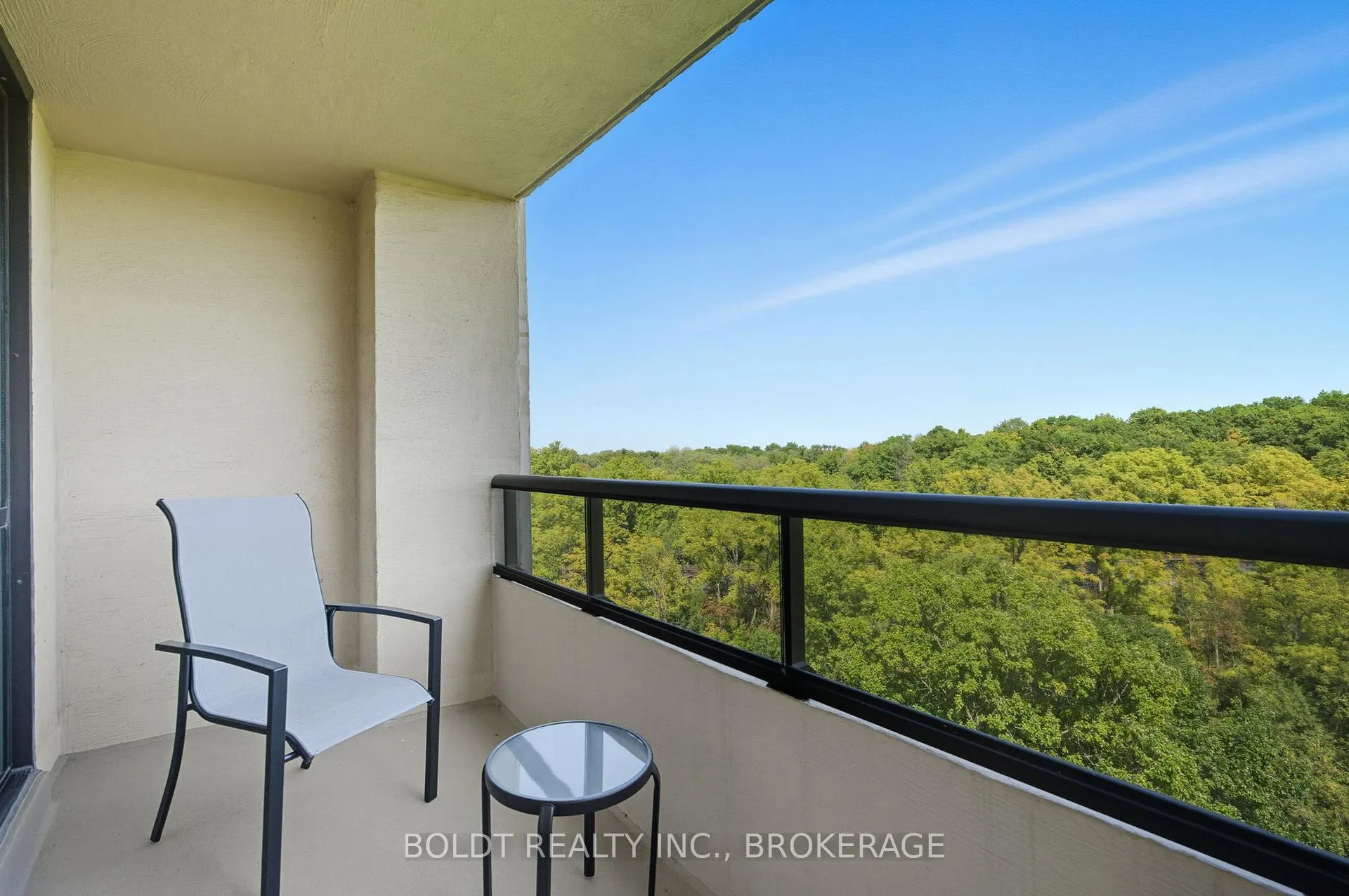 Photo 26 of Unit 705, 3 Towering Heights Boulevard, St. Catharines, Glendale/Glenridge — HOMEH