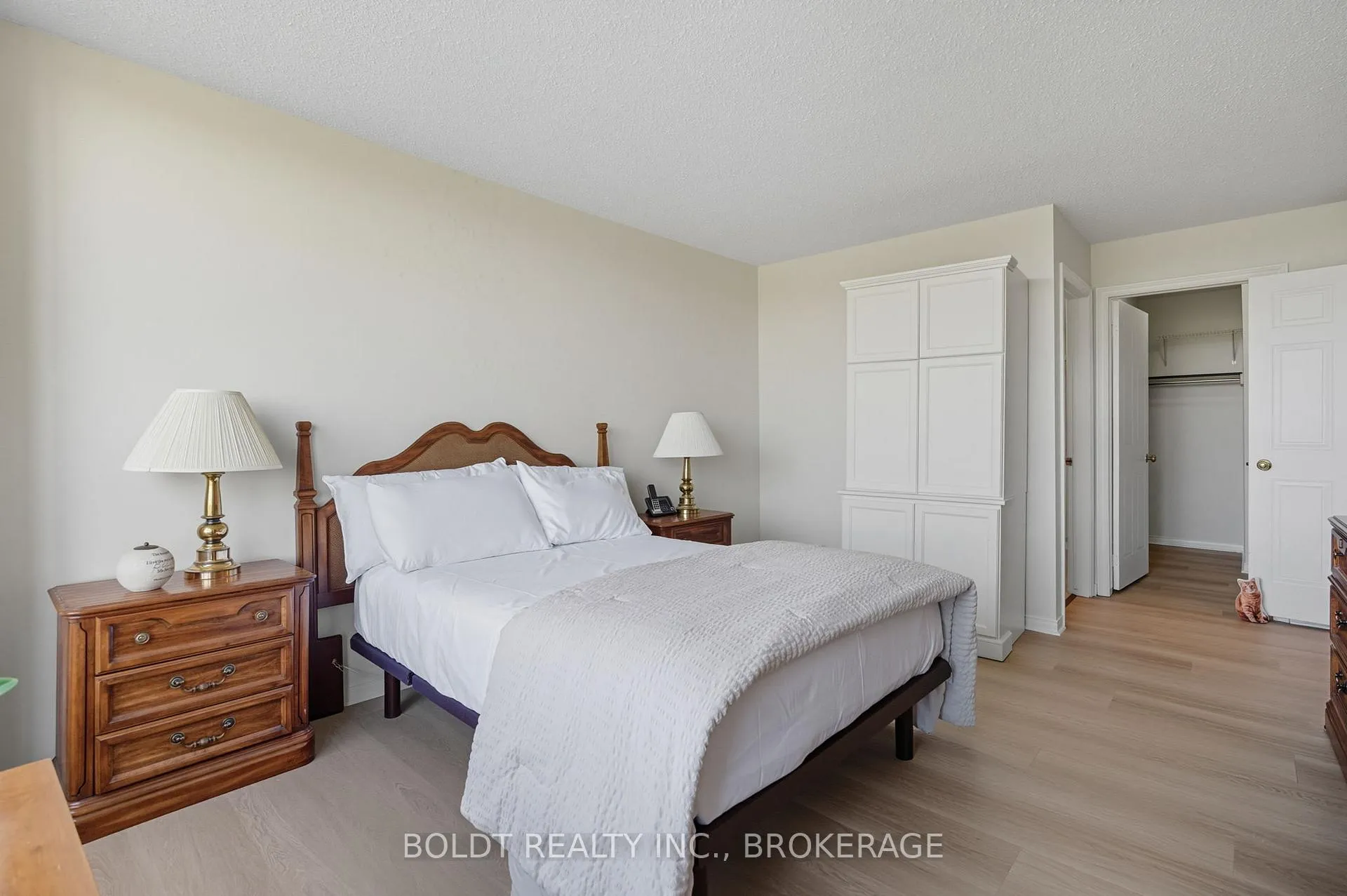 Photo 30 of Unit 705, 3 Towering Heights Boulevard, St. Catharines, Glendale/Glenridge — HOMEH