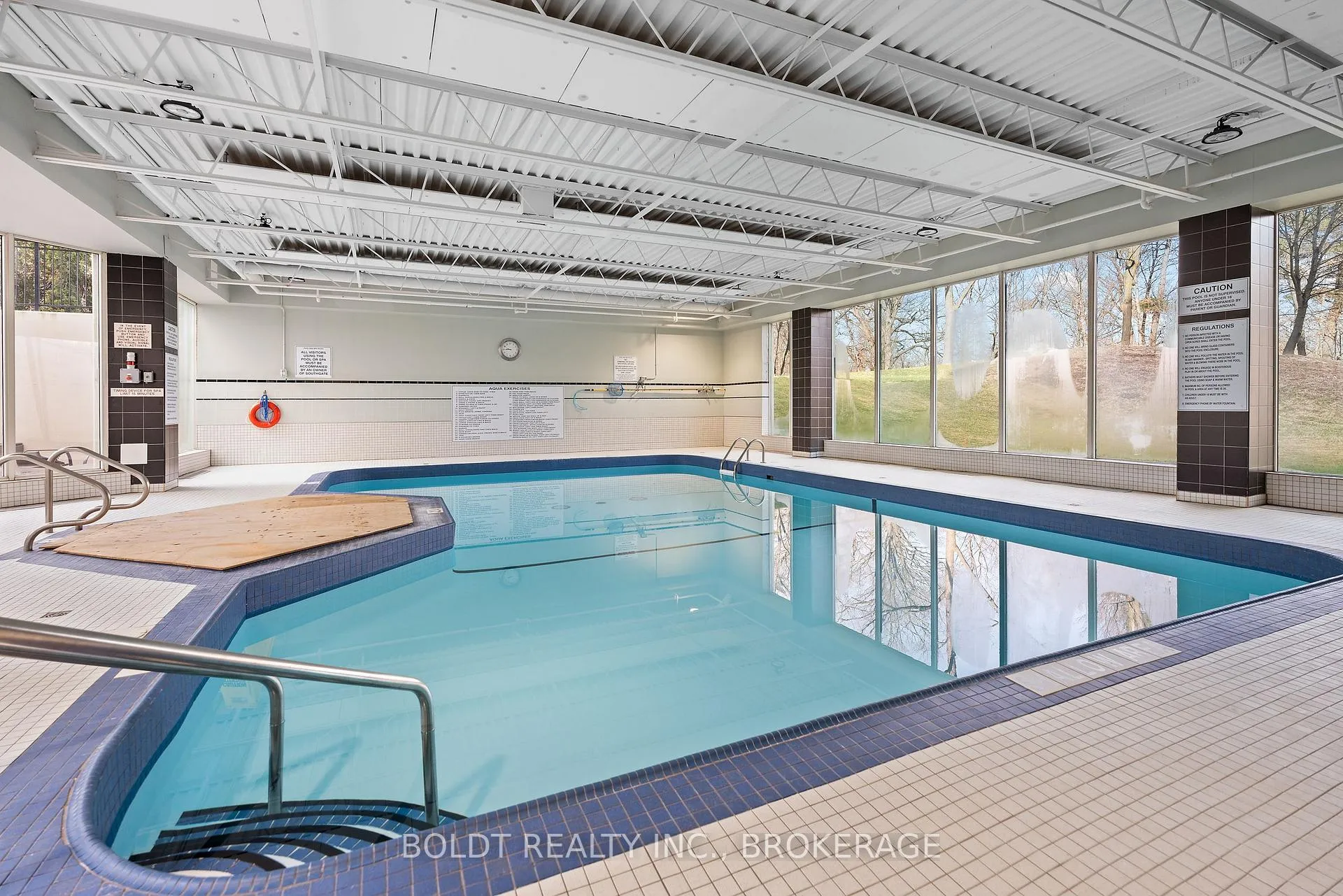 Photo 36 of Unit 705, 3 Towering Heights Boulevard, St. Catharines, Glendale/Glenridge — HOMEH