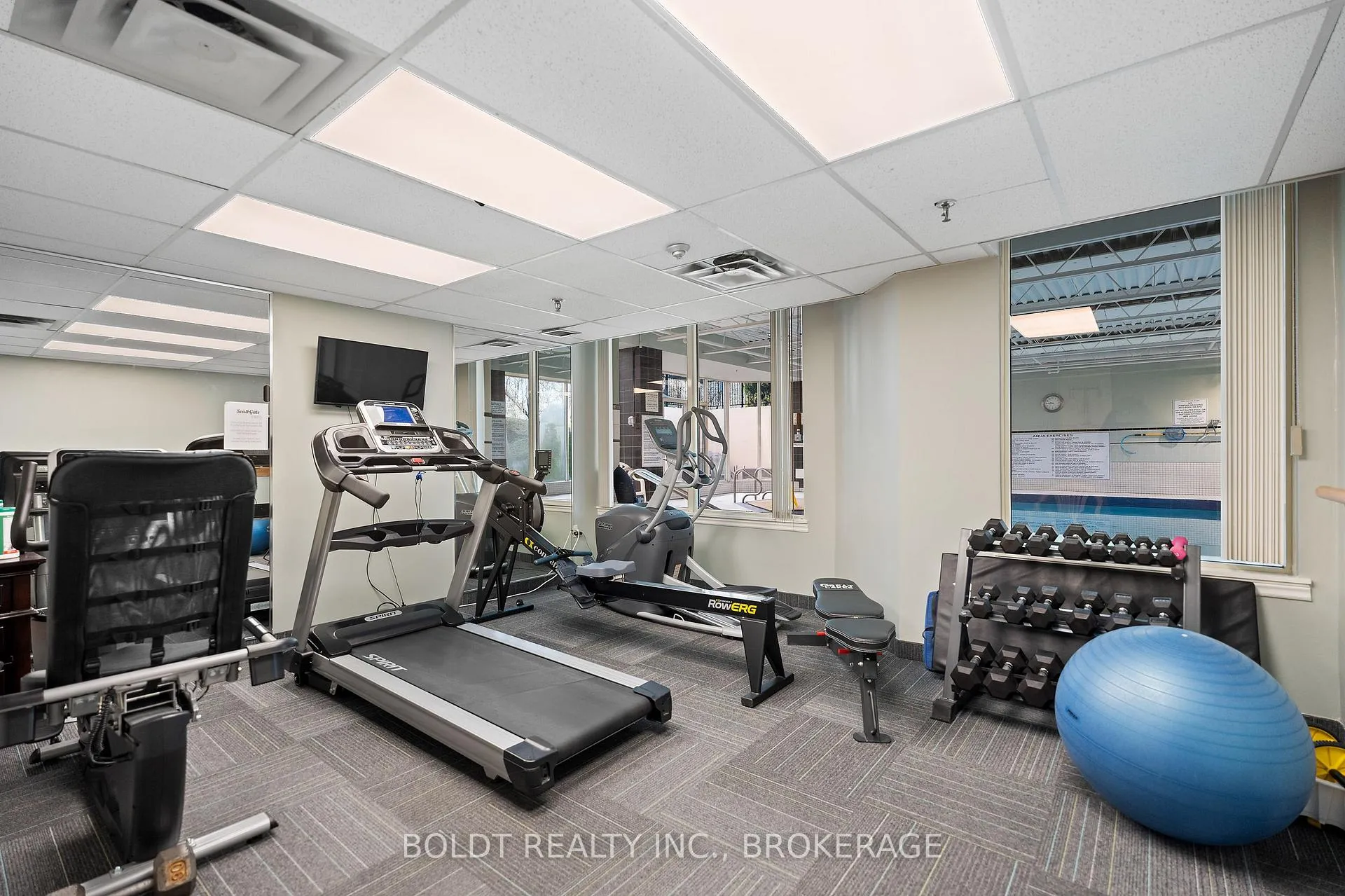 Photo 38 of Unit 705, 3 Towering Heights Boulevard, St. Catharines, Glendale/Glenridge — HOMEH