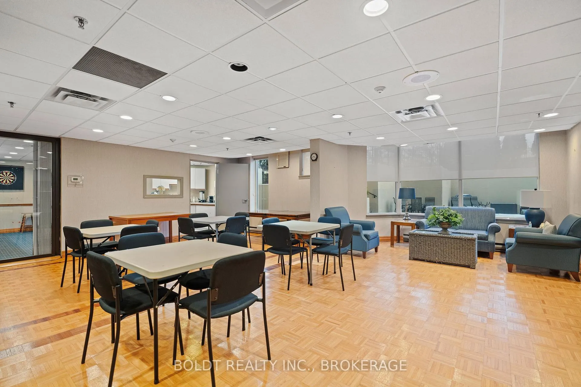 Photo 41 of Unit 705, 3 Towering Heights Boulevard, St. Catharines, Glendale/Glenridge — HOMEH