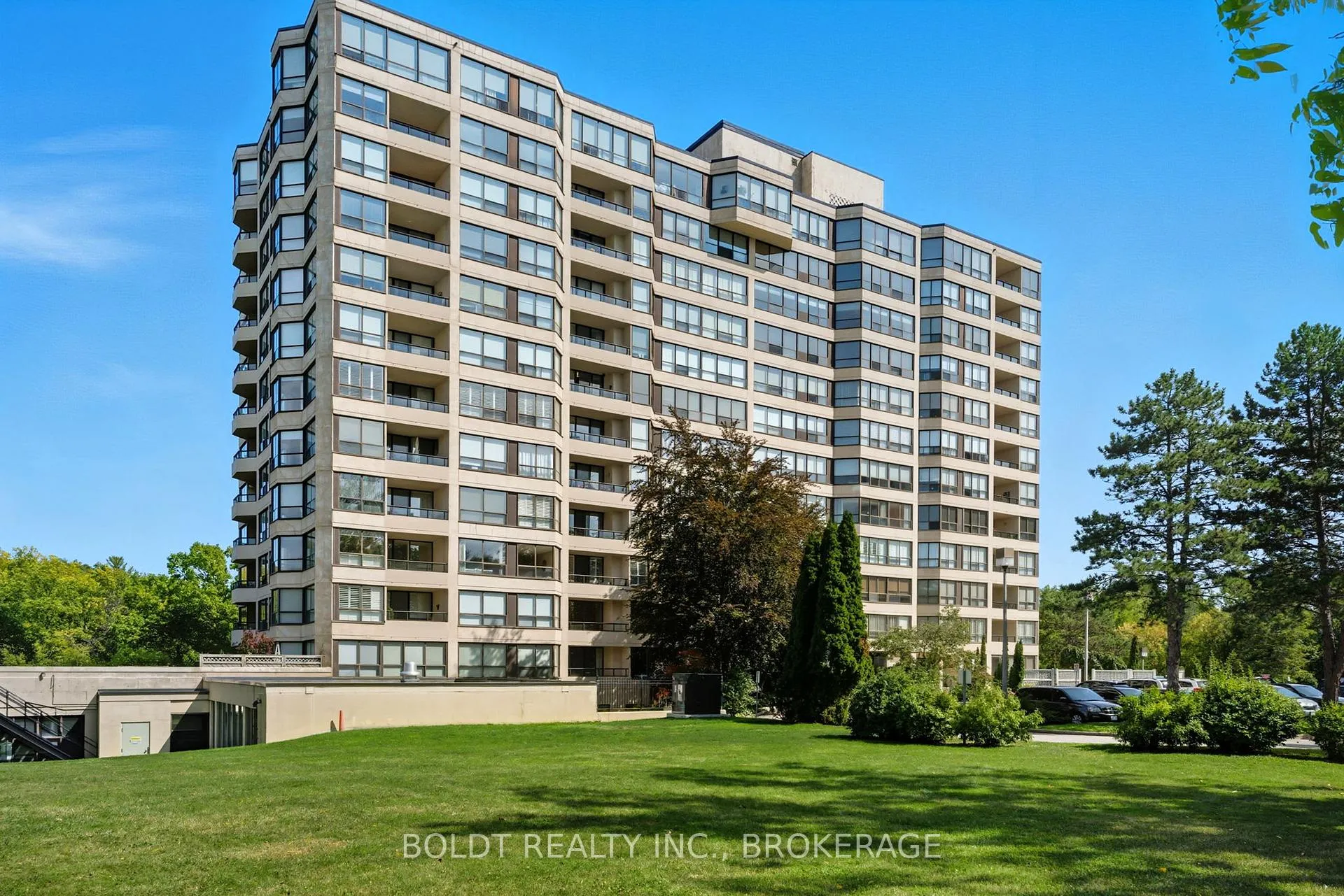 Photo 44 of Unit 705, 3 Towering Heights Boulevard, St. Catharines, Glendale/Glenridge — HOMEH