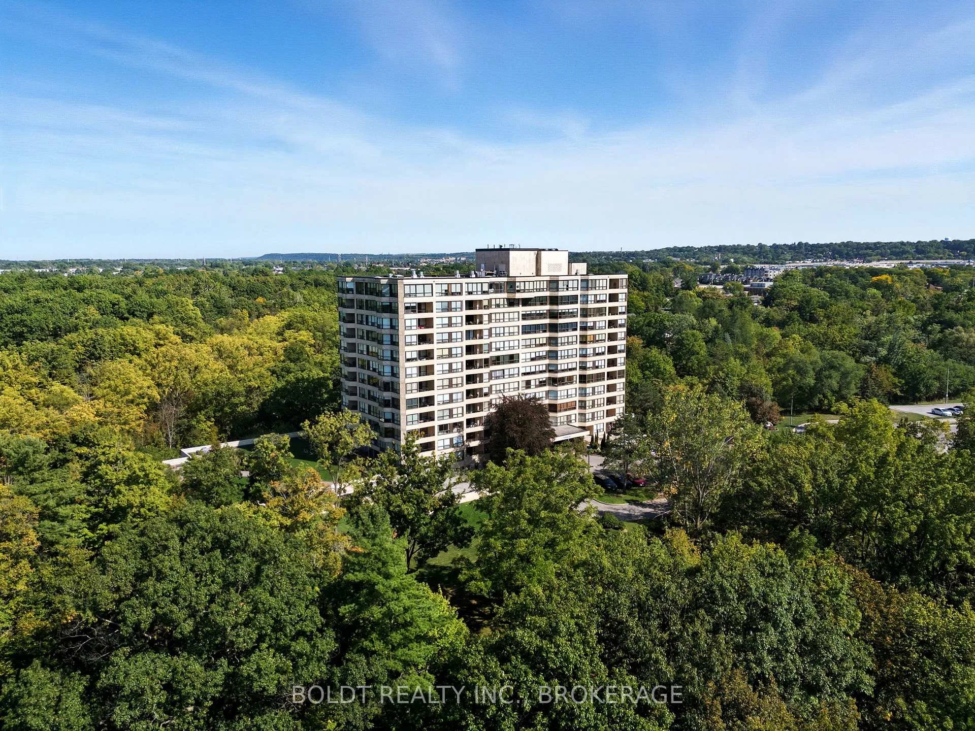 Photo 45 of Unit 705, 3 Towering Heights Boulevard, St. Catharines, Glendale/Glenridge — HOMEH
