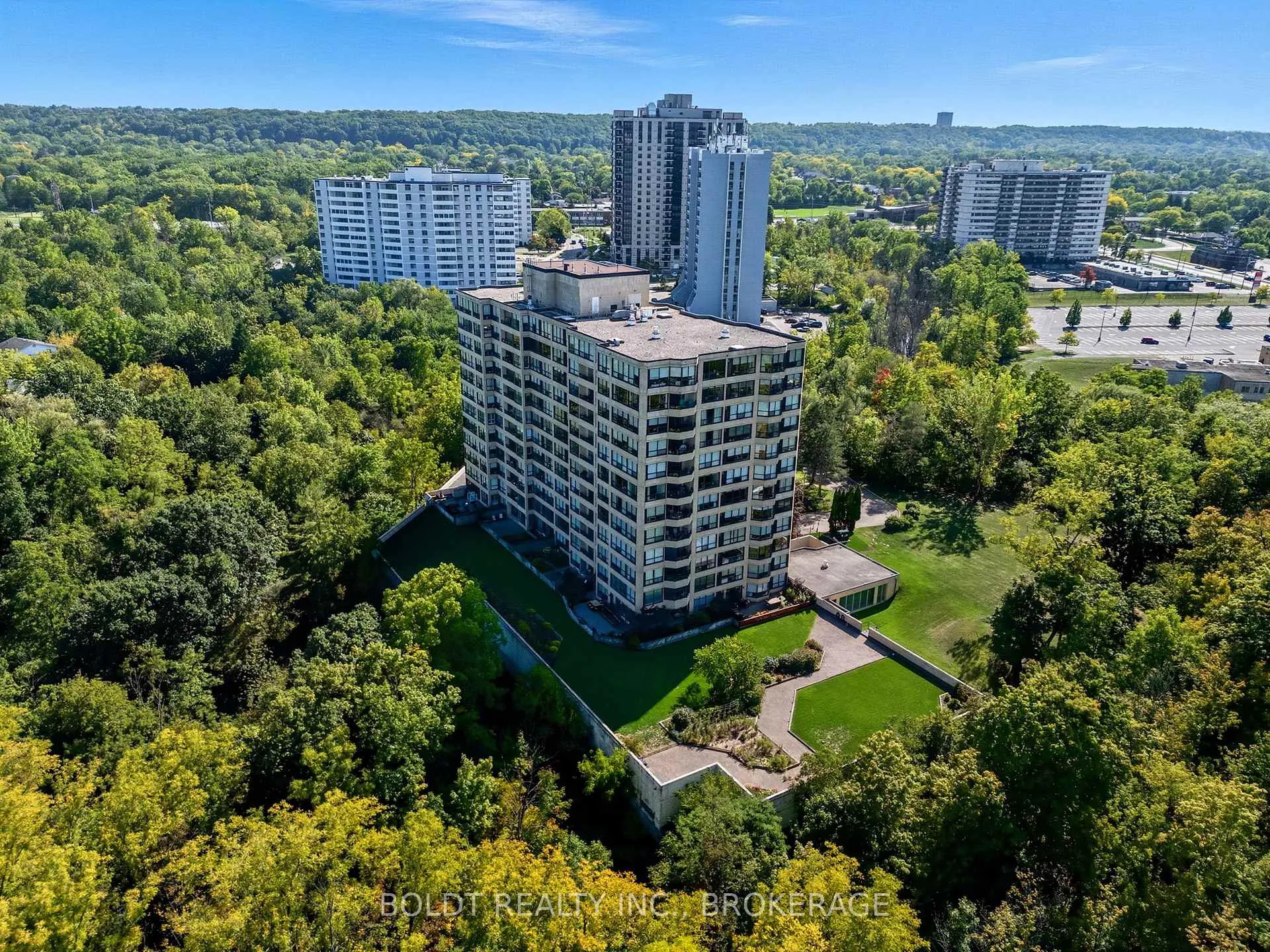 Photo 46 of Unit 705, 3 Towering Heights Boulevard, St. Catharines, Glendale/Glenridge — HOMEH