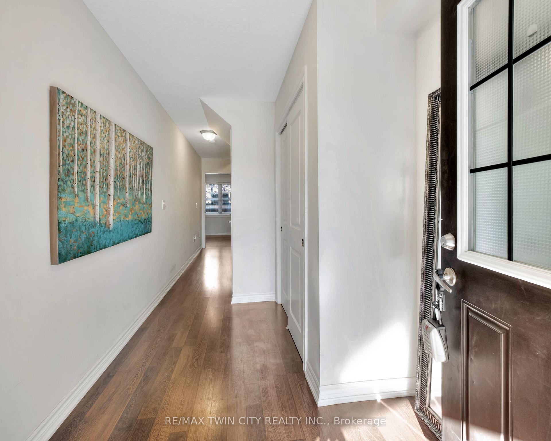 Photo 5 of Unit 16, 701 Homer Watson Boulevard, Kitchener — HOMEH