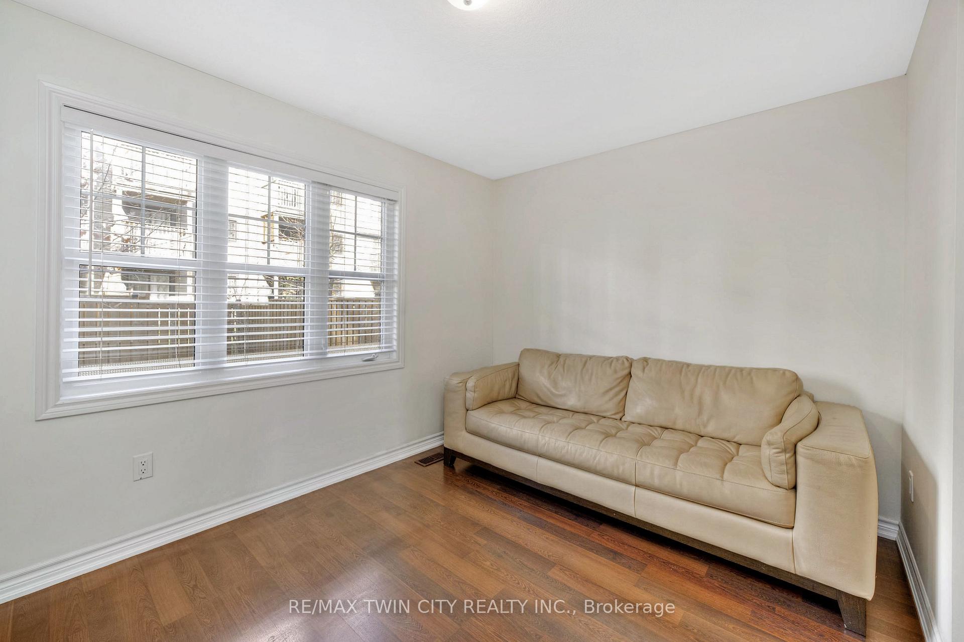 Photo 8 of Unit 16, 701 Homer Watson Boulevard, Kitchener — HOMEH