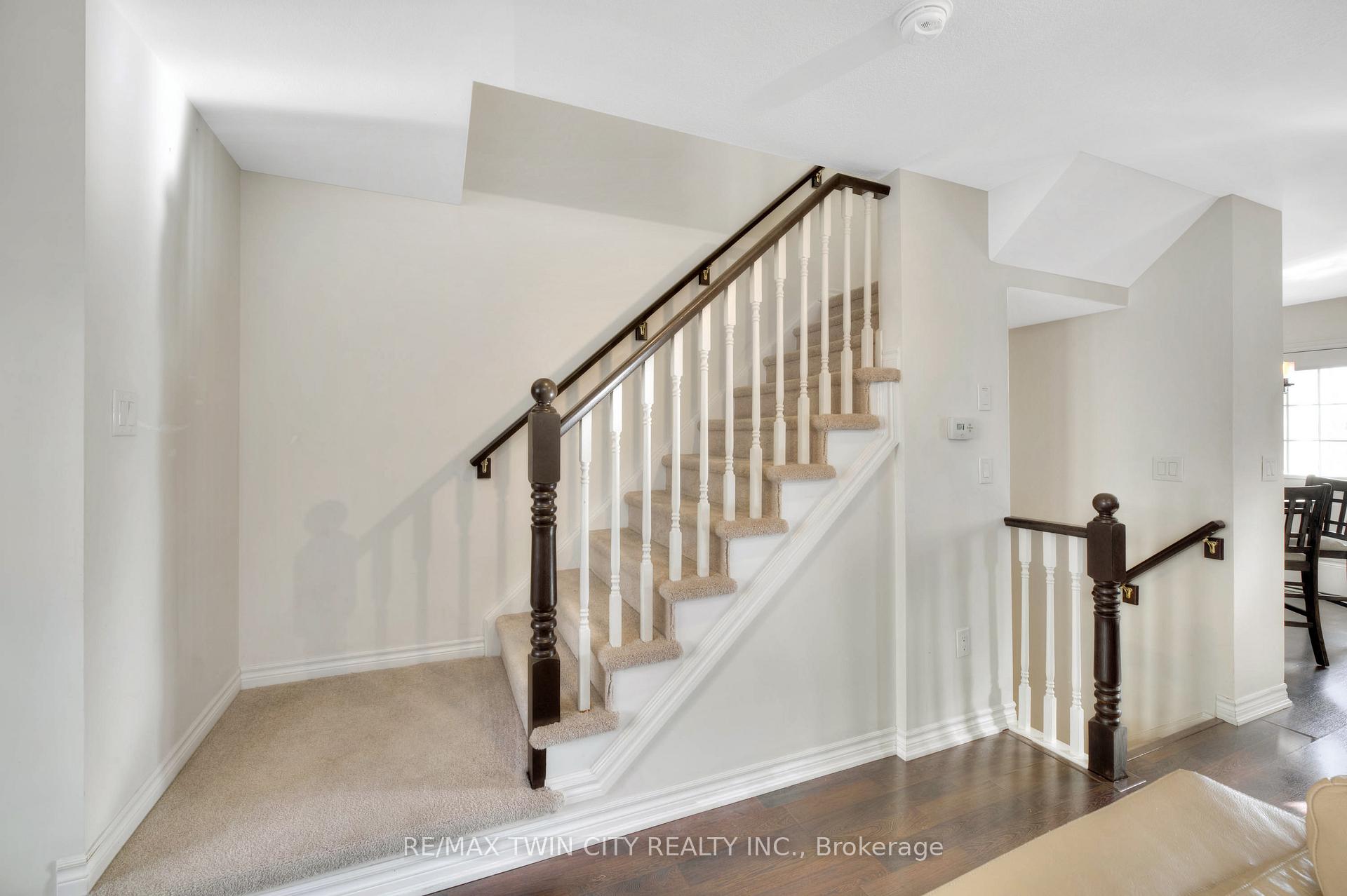 Photo 9 of Unit 16, 701 Homer Watson Boulevard, Kitchener — HOMEH