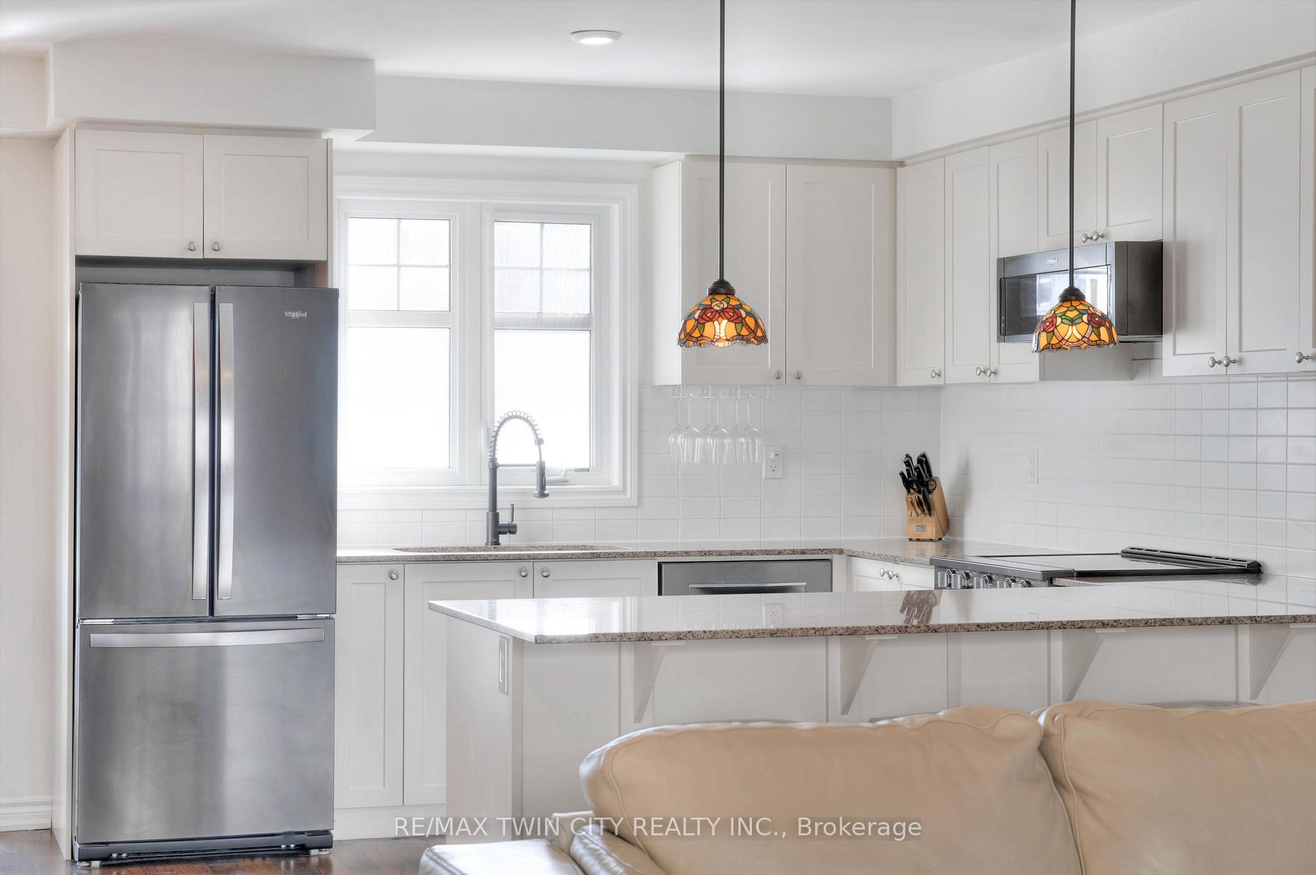 Photo 16 of Unit 16, 701 Homer Watson Boulevard, Kitchener — HOMEH