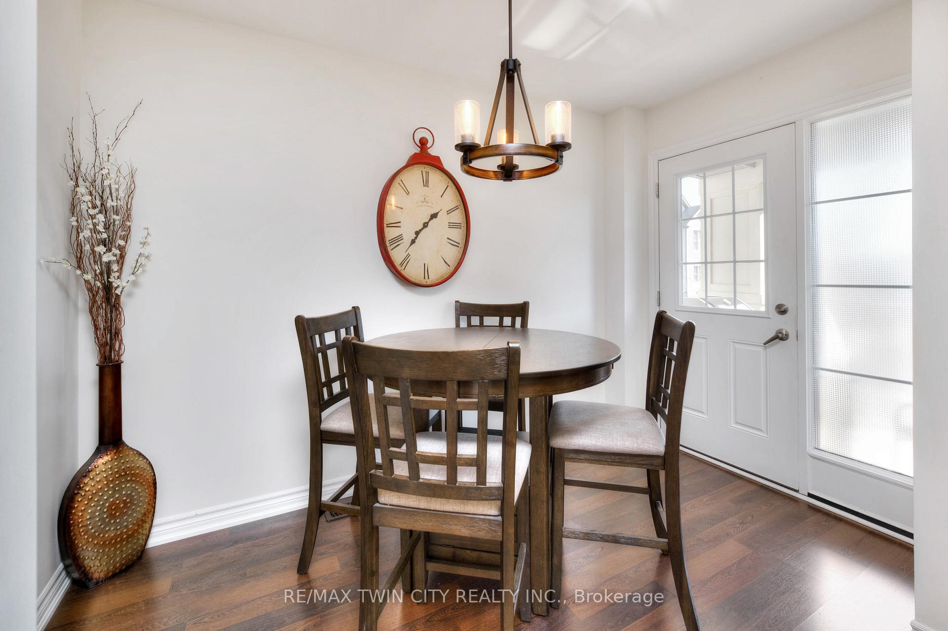 Photo 20 of Unit 16, 701 Homer Watson Boulevard, Kitchener — HOMEH