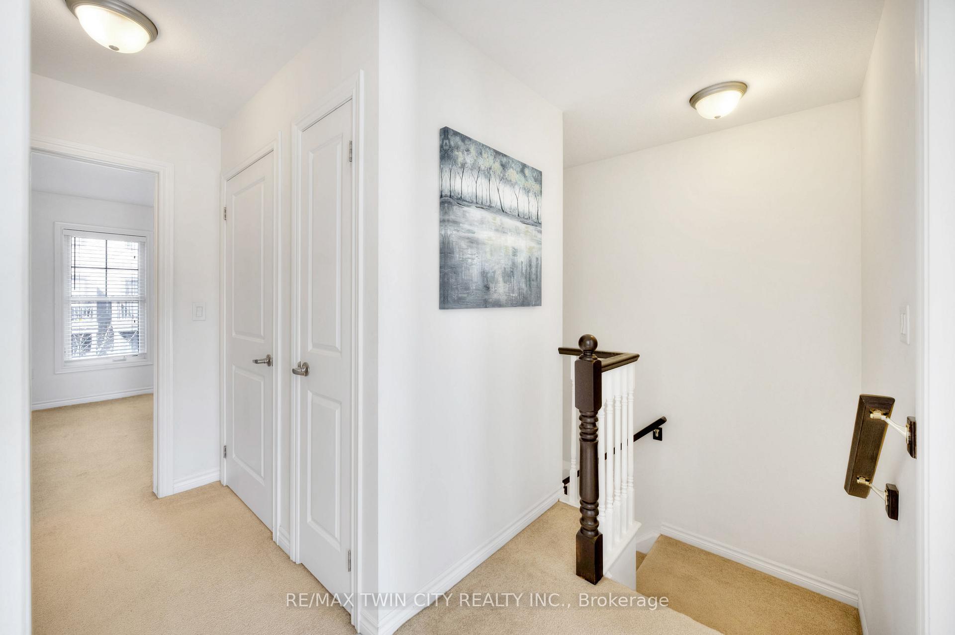 Photo 25 of Unit 16, 701 Homer Watson Boulevard, Kitchener — HOMEH
