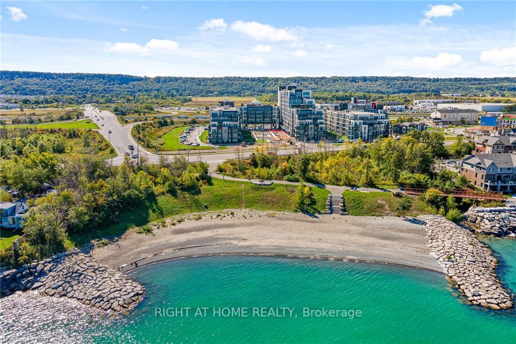 Photo 23 of Unit 646, 16 Concord Place, Grimsby, Grimsby Beach — HOMEH