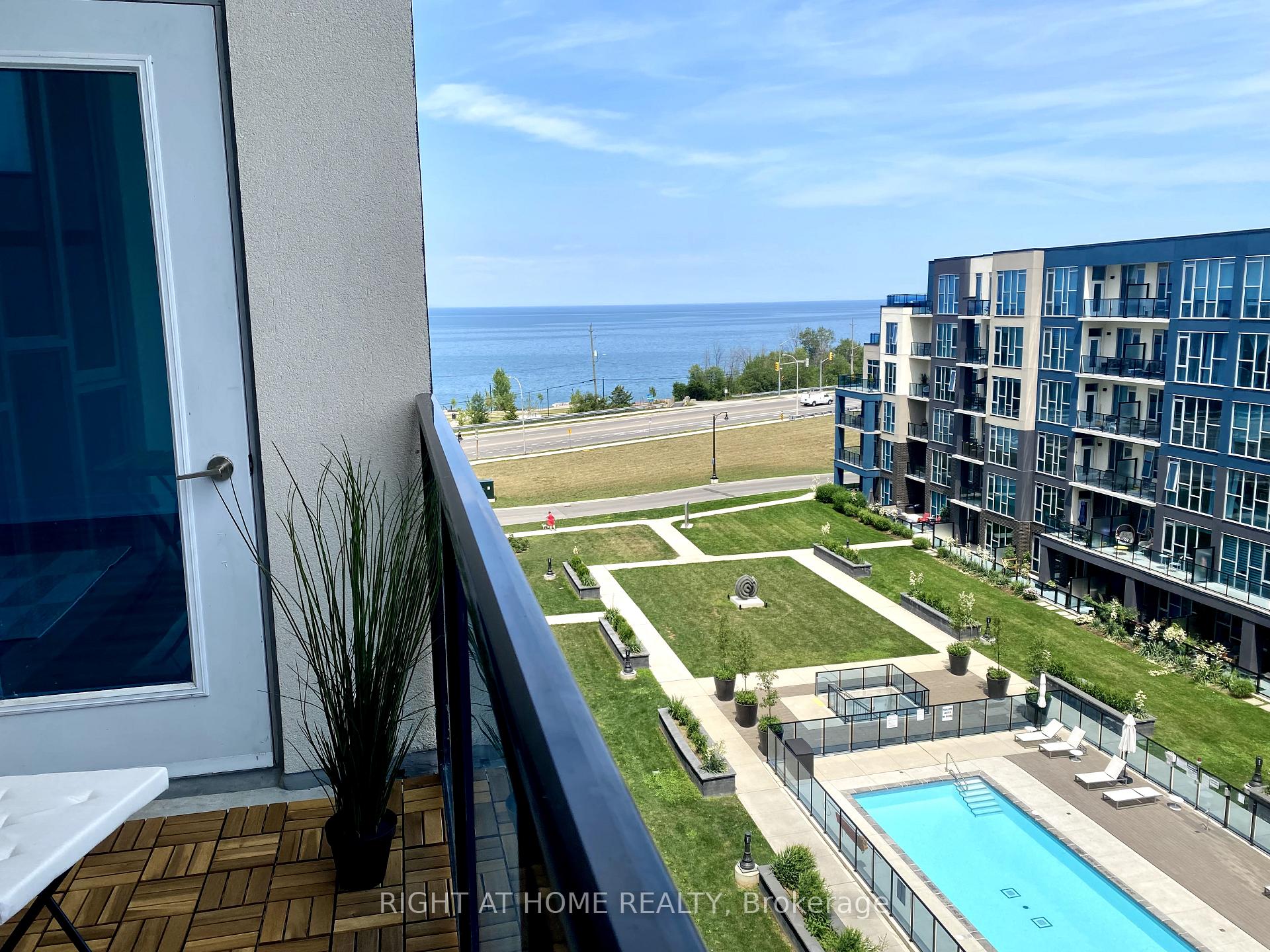 Photo 31 of Unit 646, 16 Concord Place, Grimsby, Grimsby Beach — HOMEH