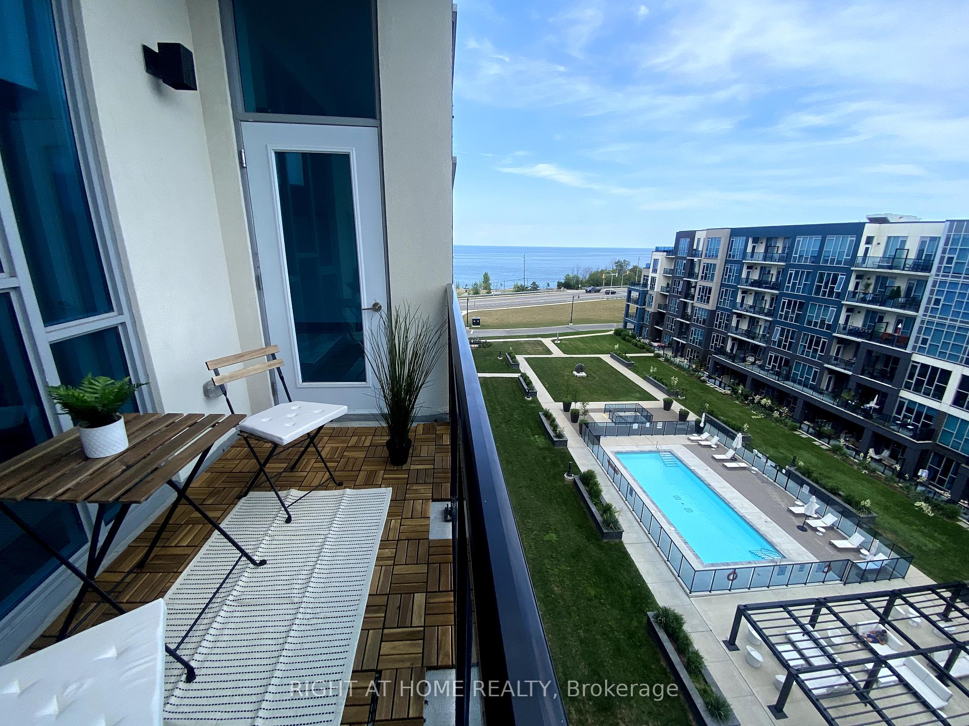 Photo 32 of Unit 646, 16 Concord Place, Grimsby, Grimsby Beach — HOMEH