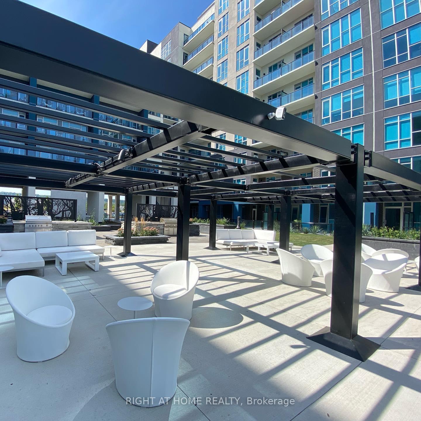Photo 48 of Unit 646, 16 Concord Place, Grimsby, Grimsby Beach — HOMEH