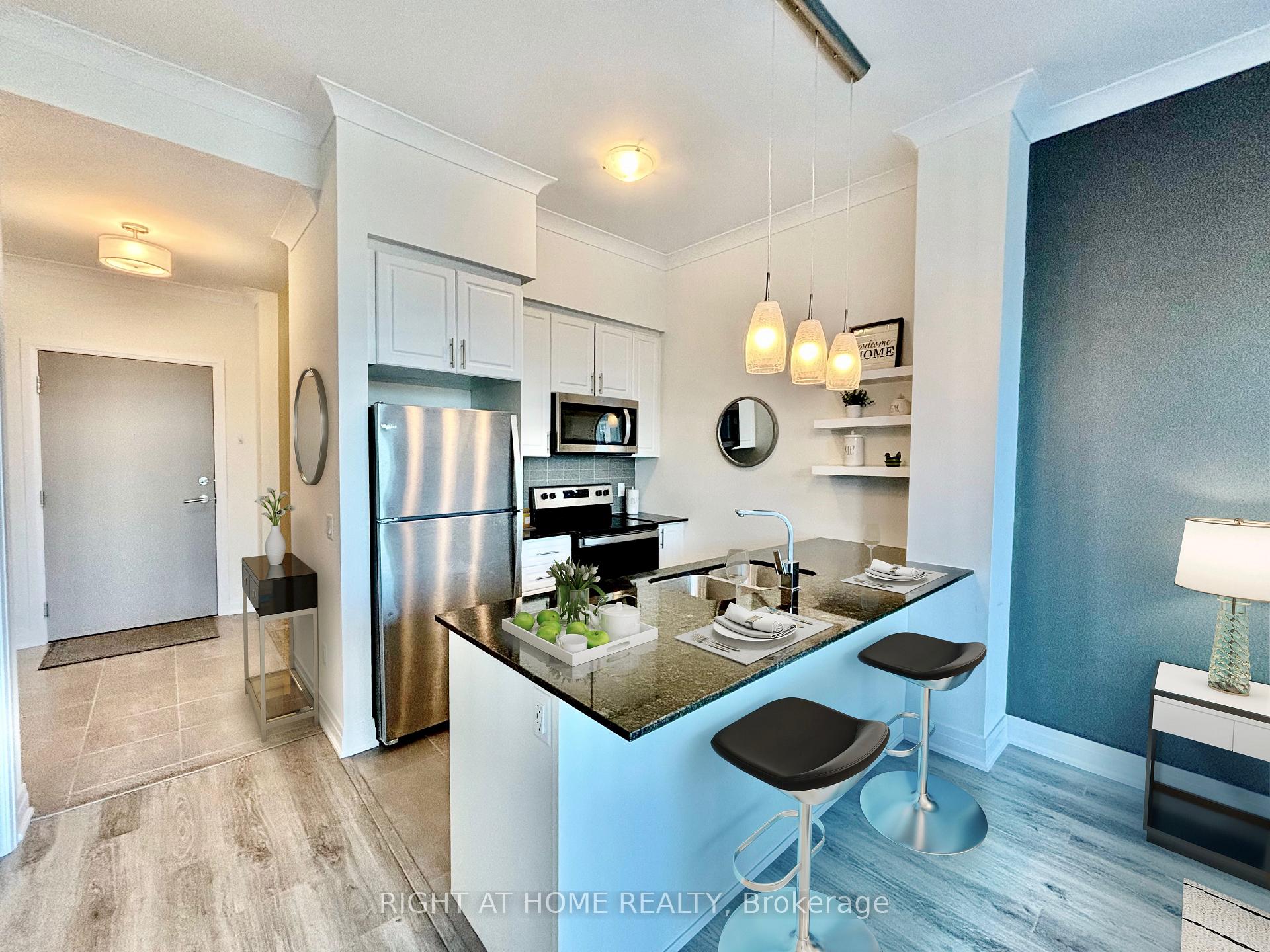 Photo 8 of Unit 646, 16 Concord Place, Grimsby, Grimsby Beach — HOMEH