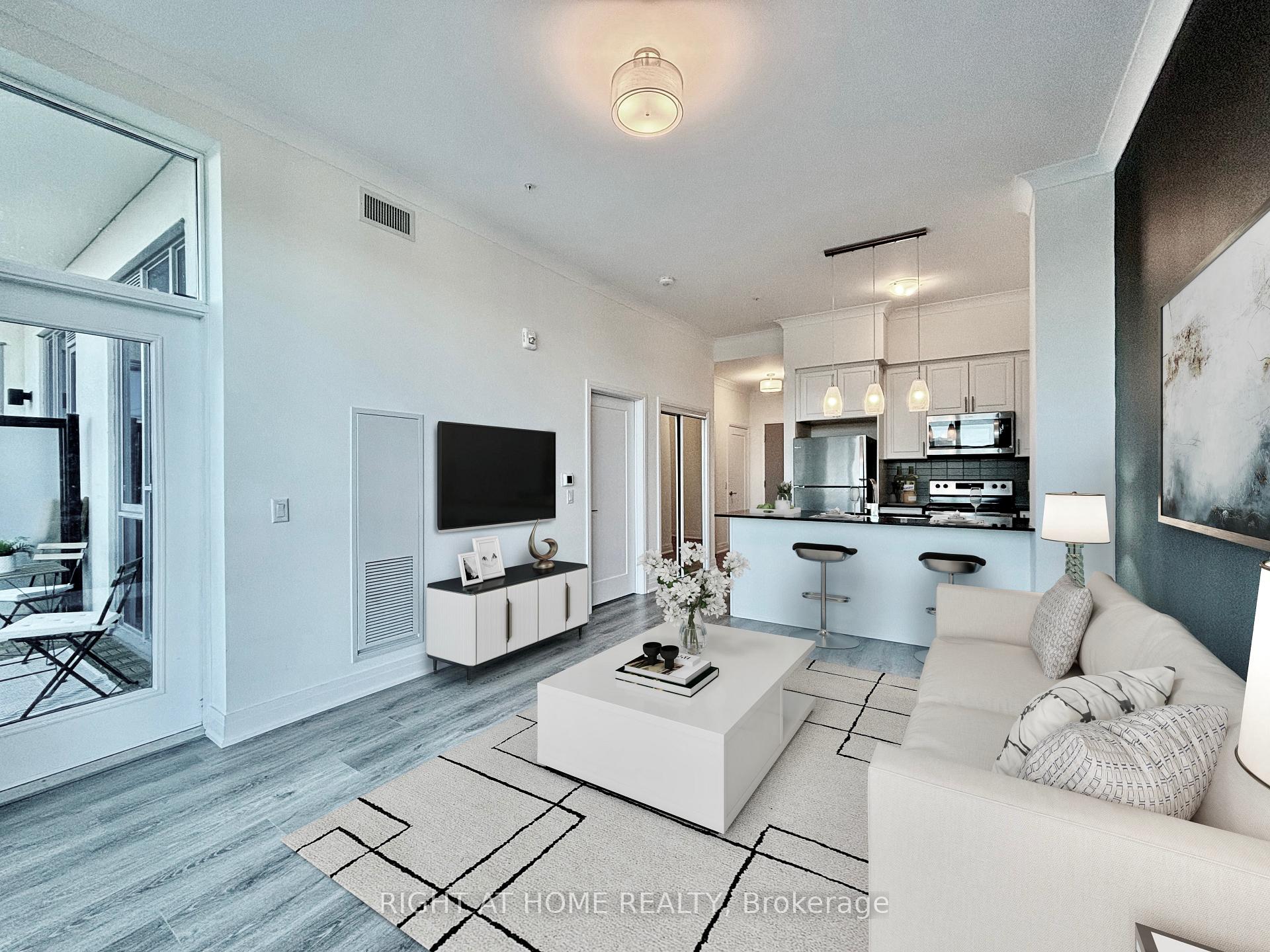 Photo 9 of Unit 646, 16 Concord Place, Grimsby, Grimsby Beach — HOMEH