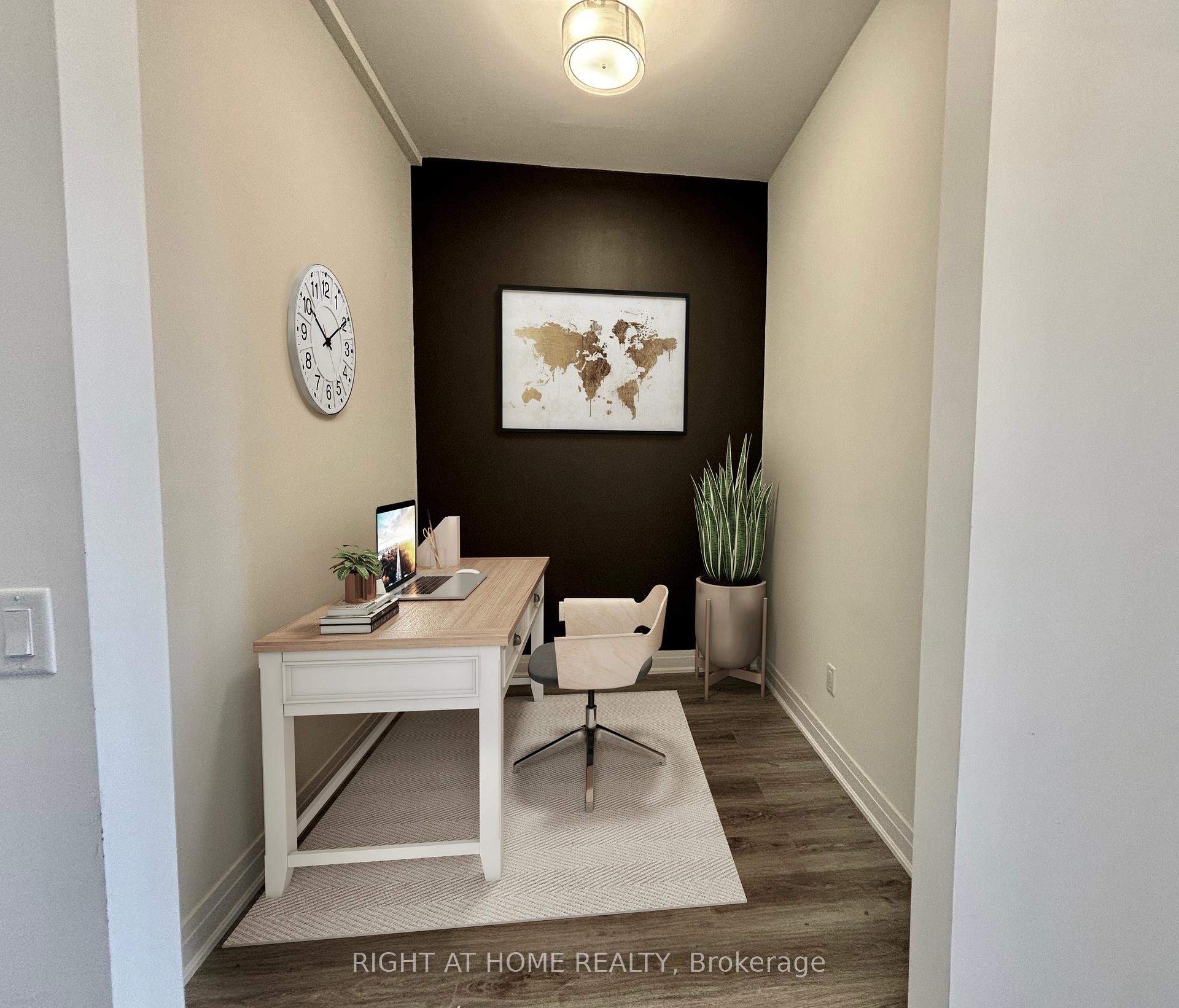 Photo 16 of Unit 646, 16 Concord Place, Grimsby, Grimsby Beach — HOMEH