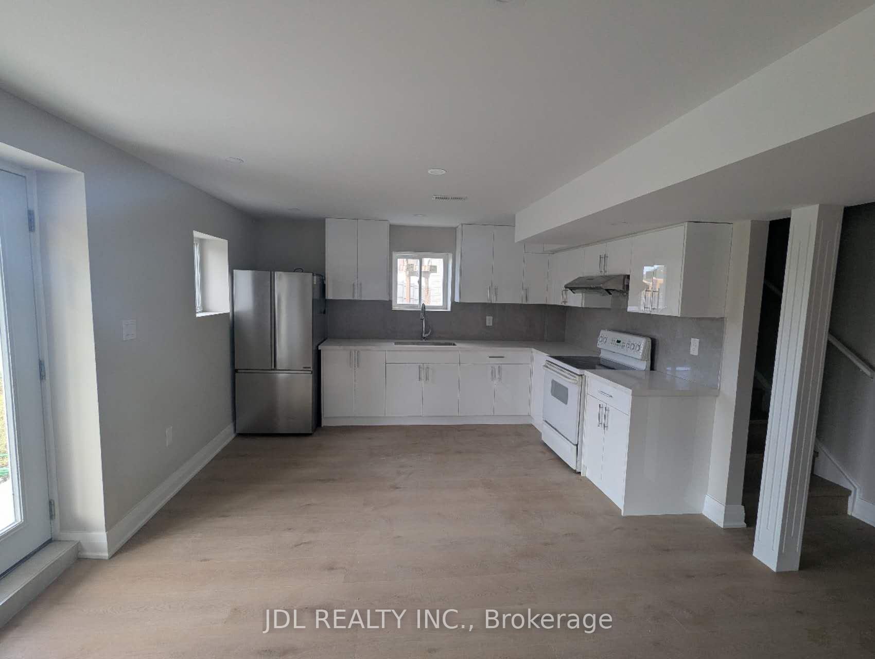Photo 1 of Unit Basement, 27 Bill Guy Drive, Georgina, Keswick South — HOMEH