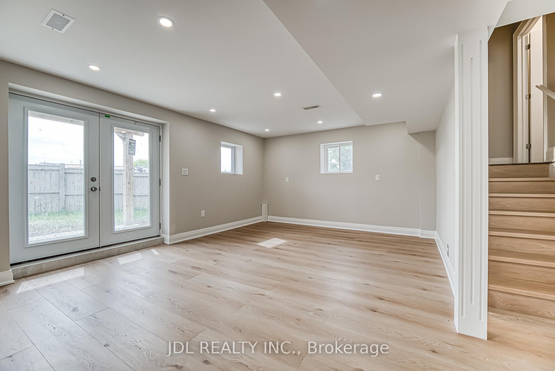 Photo 2 of Unit Basement, 27 Bill Guy Drive, Georgina, Keswick South — HOMEH